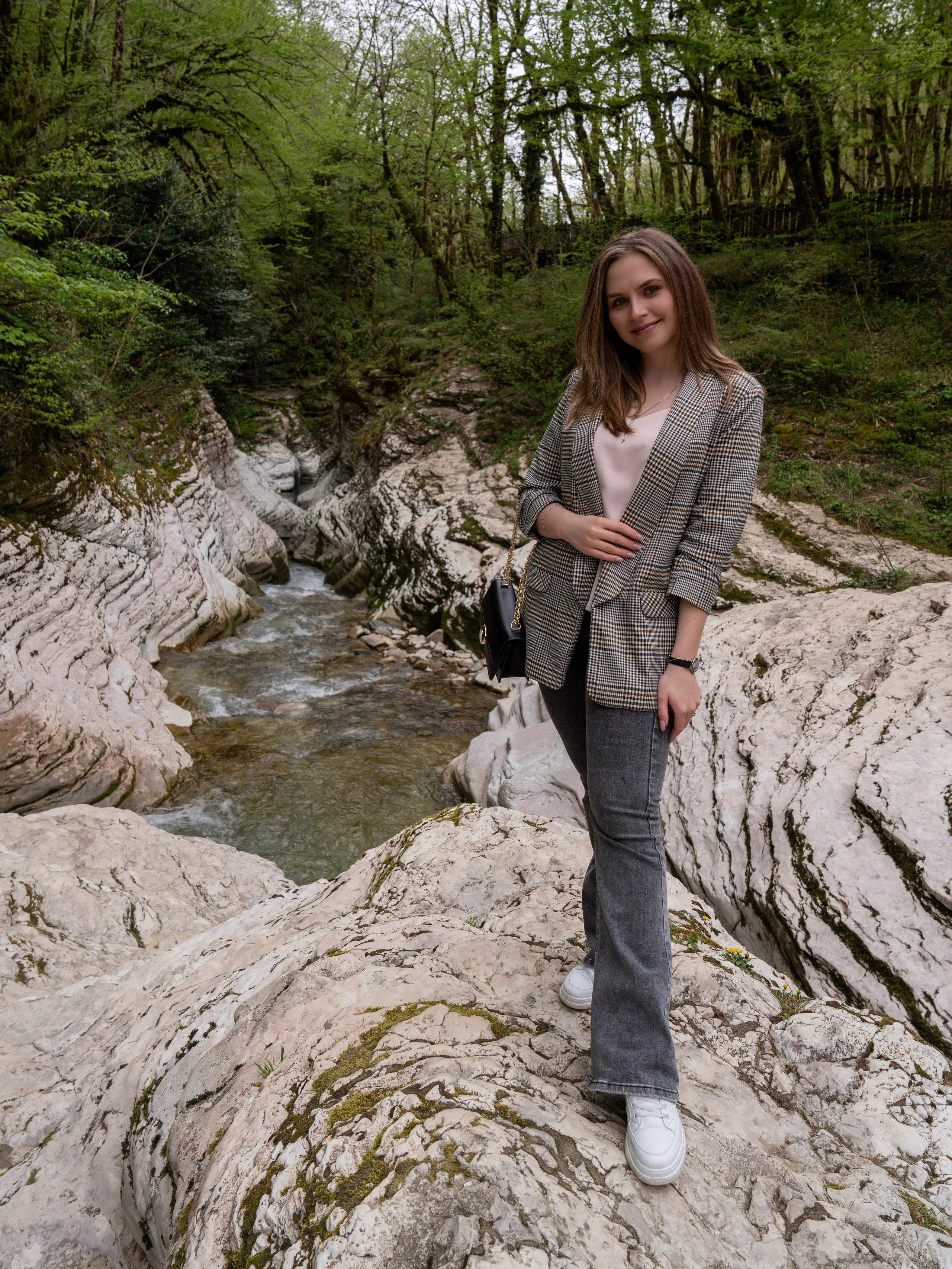 MICE мероприятие — джиппинг на каньон Псахо. Репортажный фотограф в Красной Поляне и Сочи Павлюченко Екатерина