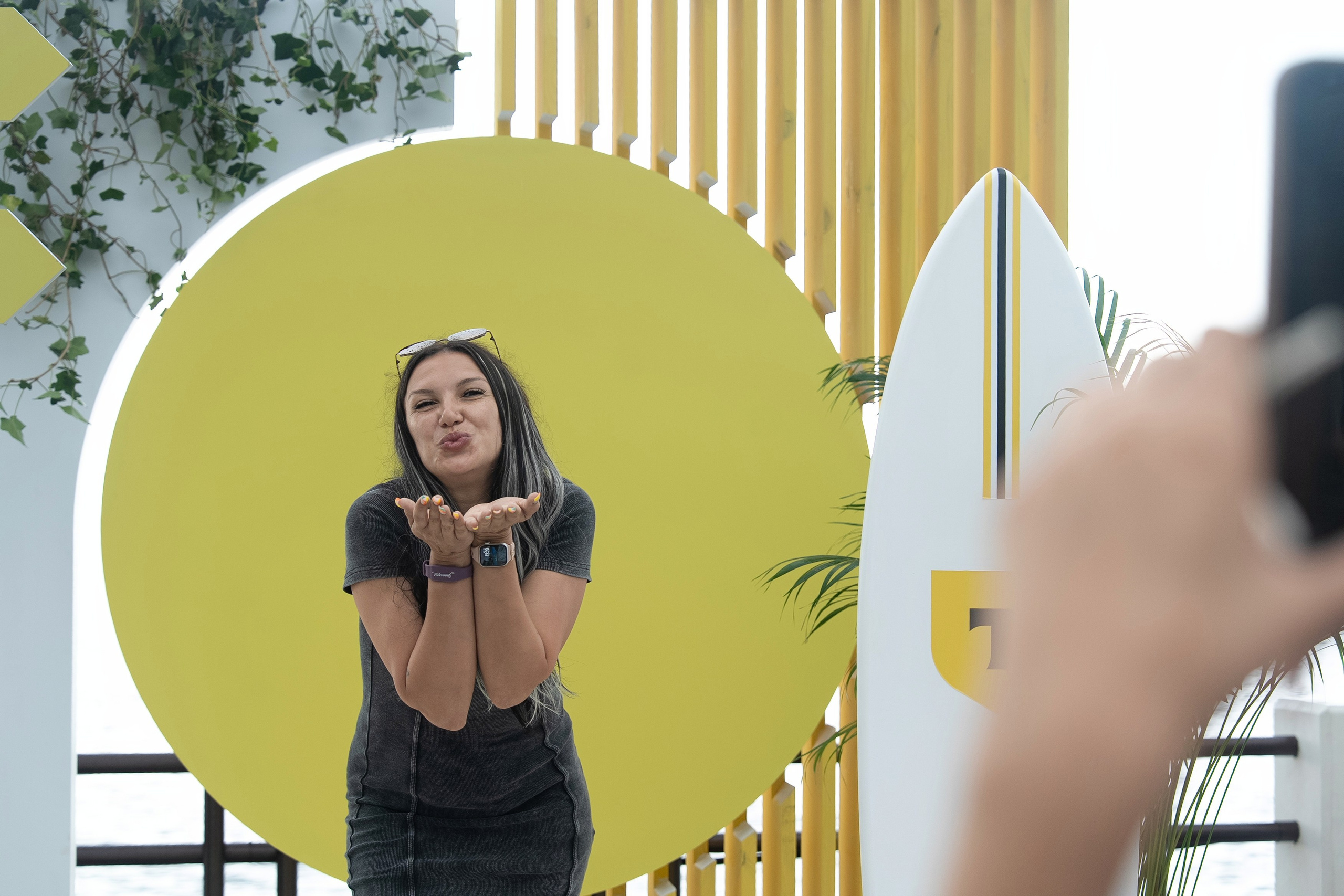 Норникель 90 лет празднование Дня Рождения в санатории Заполярье. Репортажный фотограф в Красной Поляне и Сочи Павлюченко Екатерина