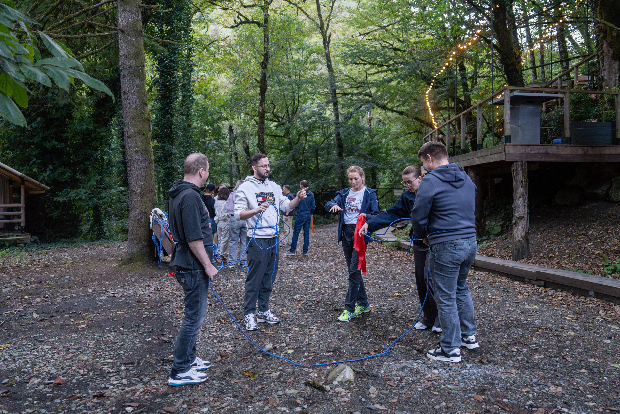 MICE меоприятие на курорте Красная Поляна для компании «Неометрия''. Репортажный фотограф в Красной Поляне и Сочи Павлюченко Екатерина