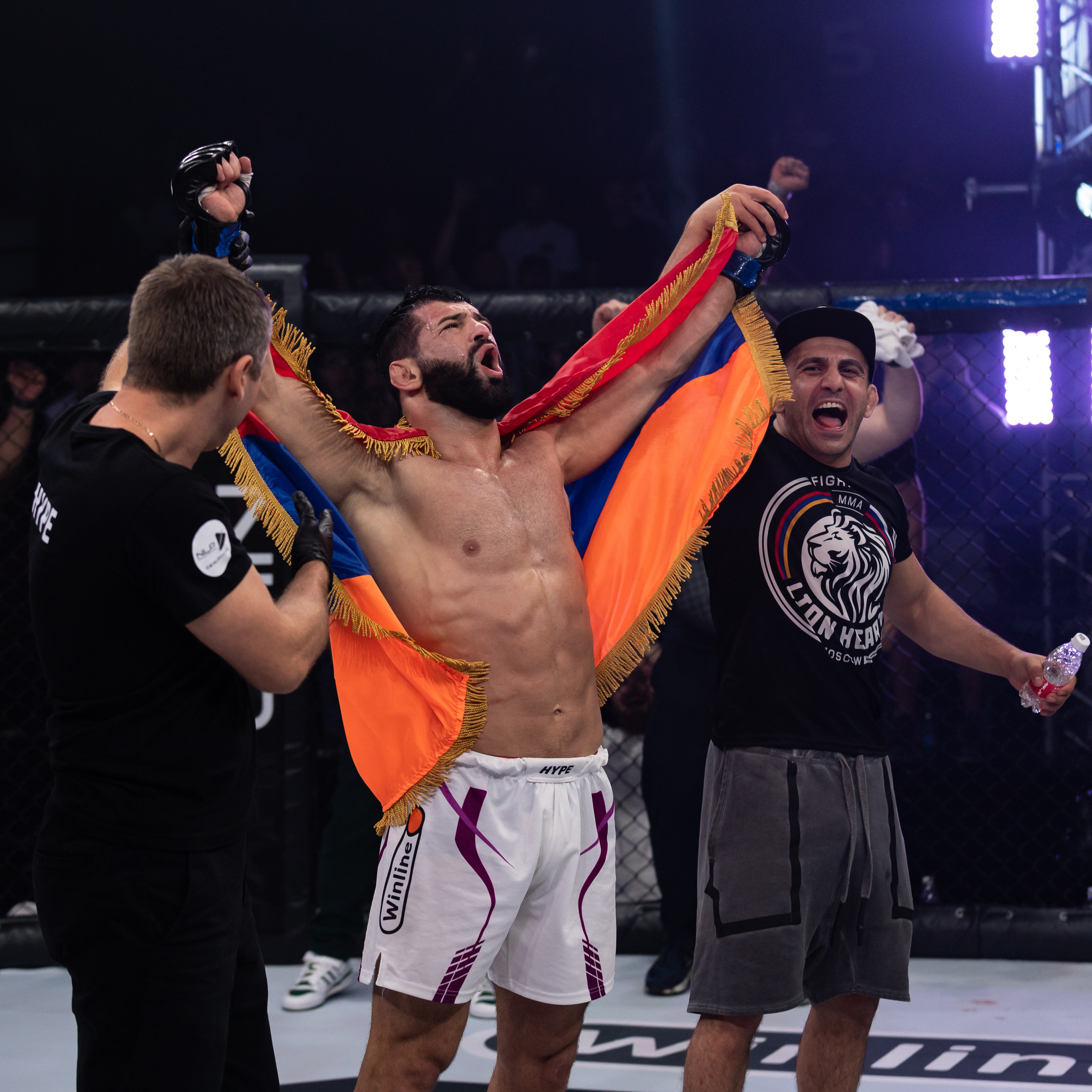 Бои. Репортажный фотограф в Красной Поляне и Сочи Павлюченко Екатерина