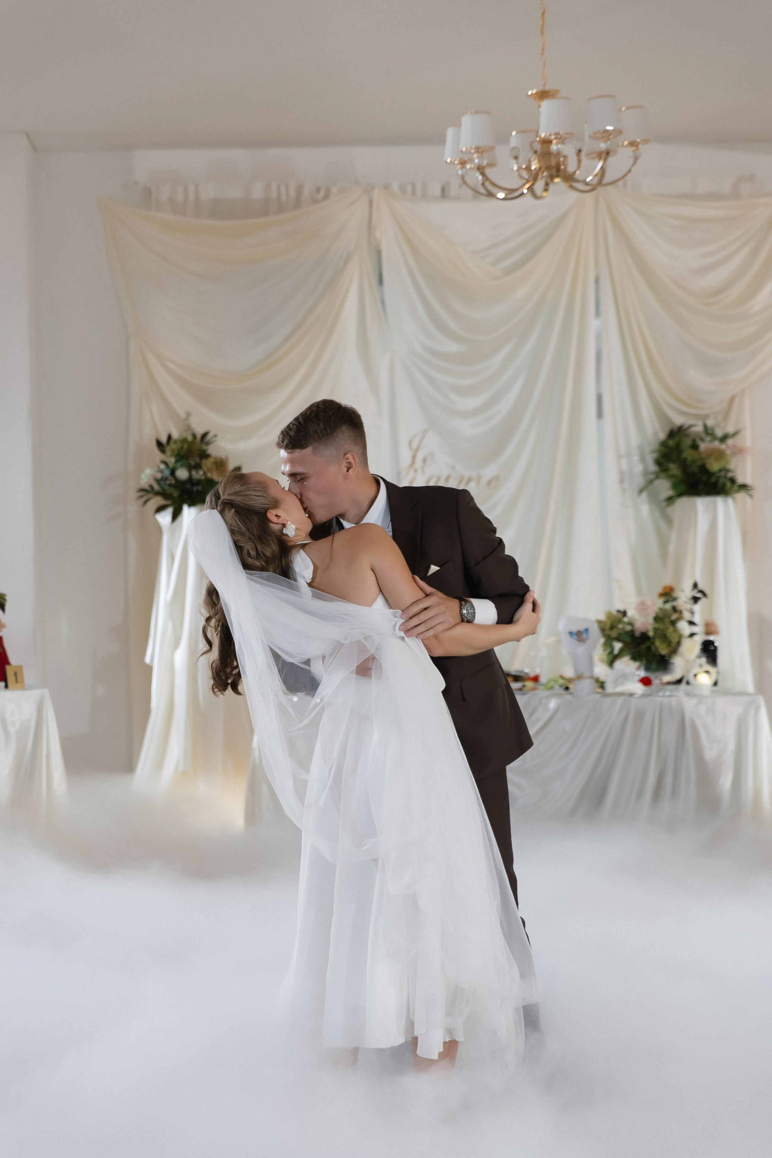 АНАСТАСИЯ & АРТЕМ ` 05.09.25. Maria Startseva Photo