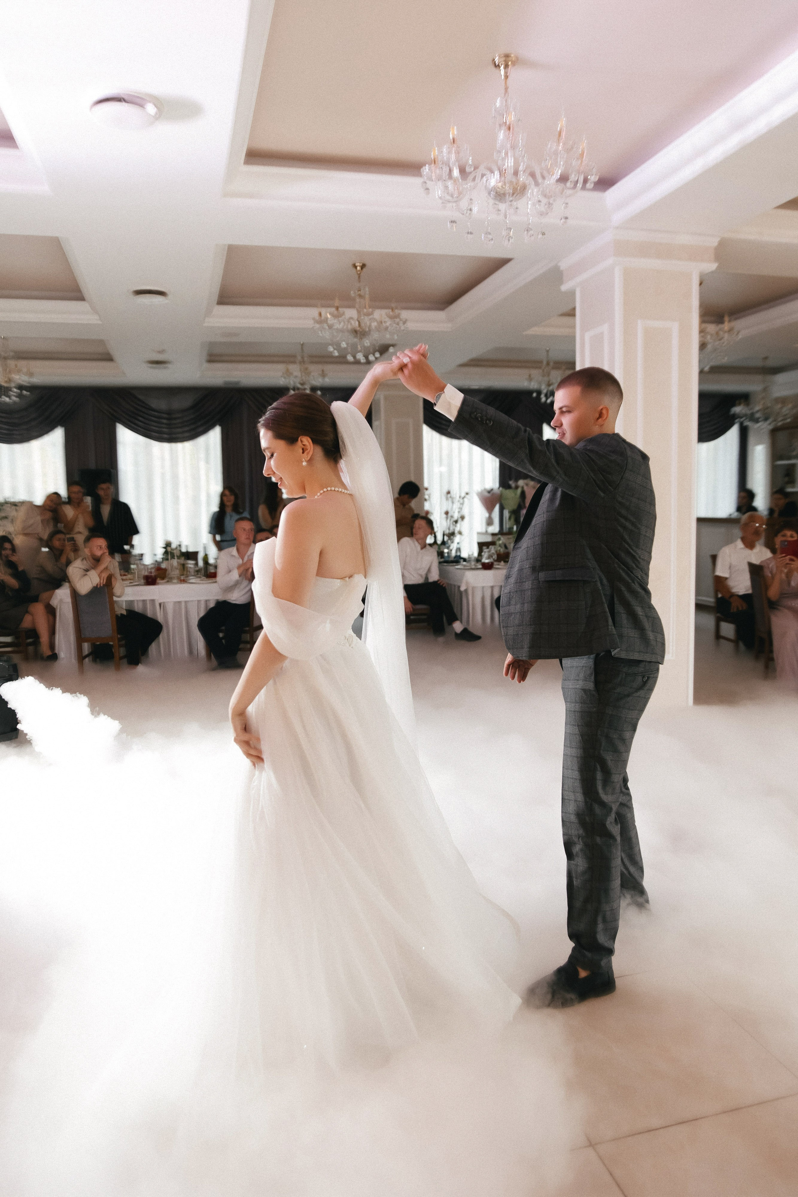 АЛИНА & ДАНИИЛ ` 12.07.24. Maria Startseva Photo