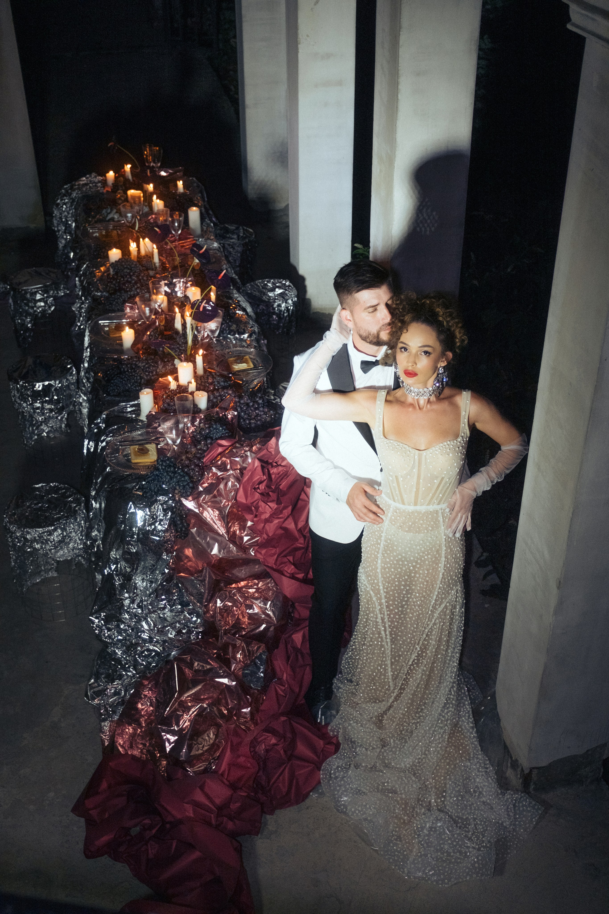 Ливингстон. Свадебный Видеограф Фотограф в Сочи