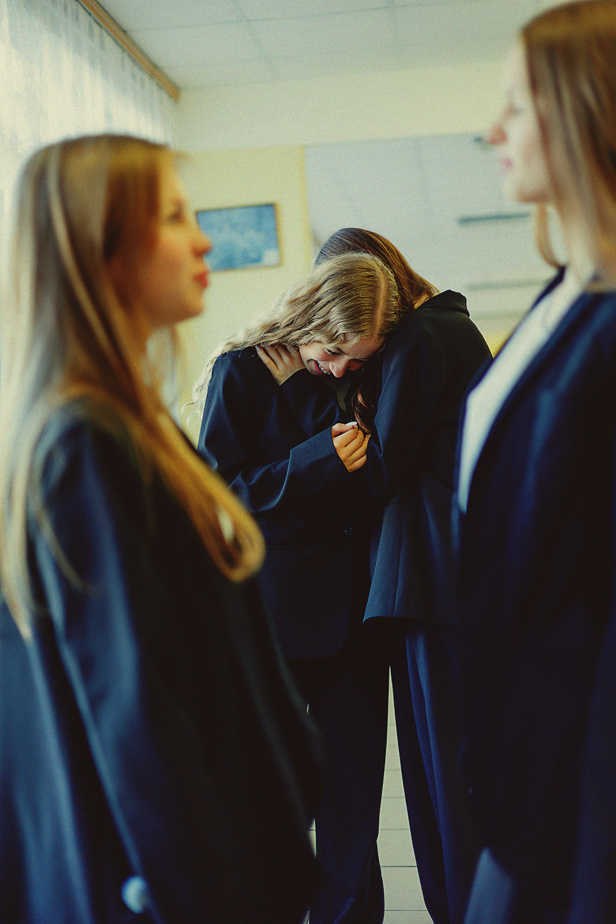 Альбом 9 класс