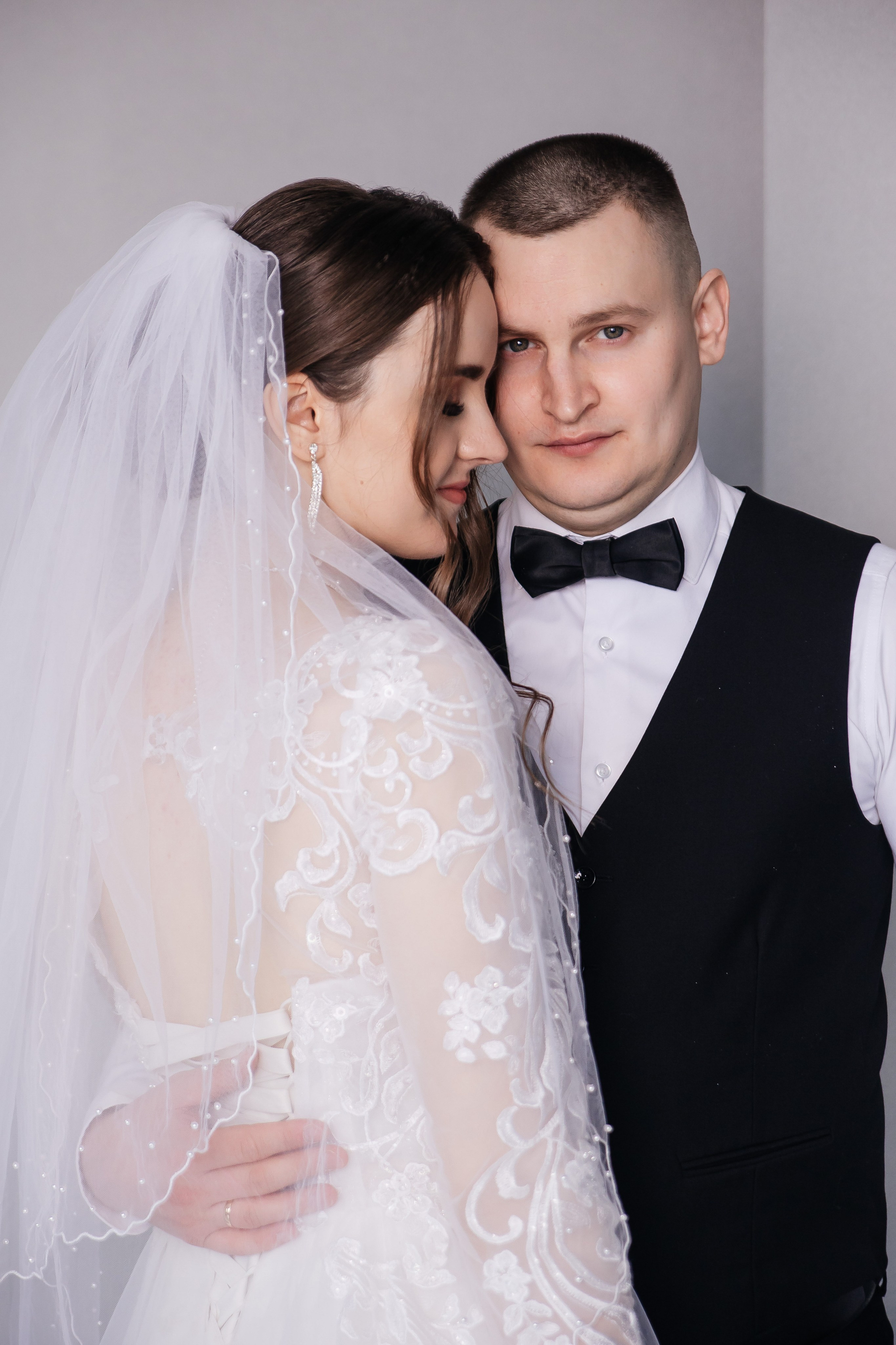 Фотосессия в студии. Свадебный, семейный фотограф, контент съёмка. Екатеринбург. Елена Граф