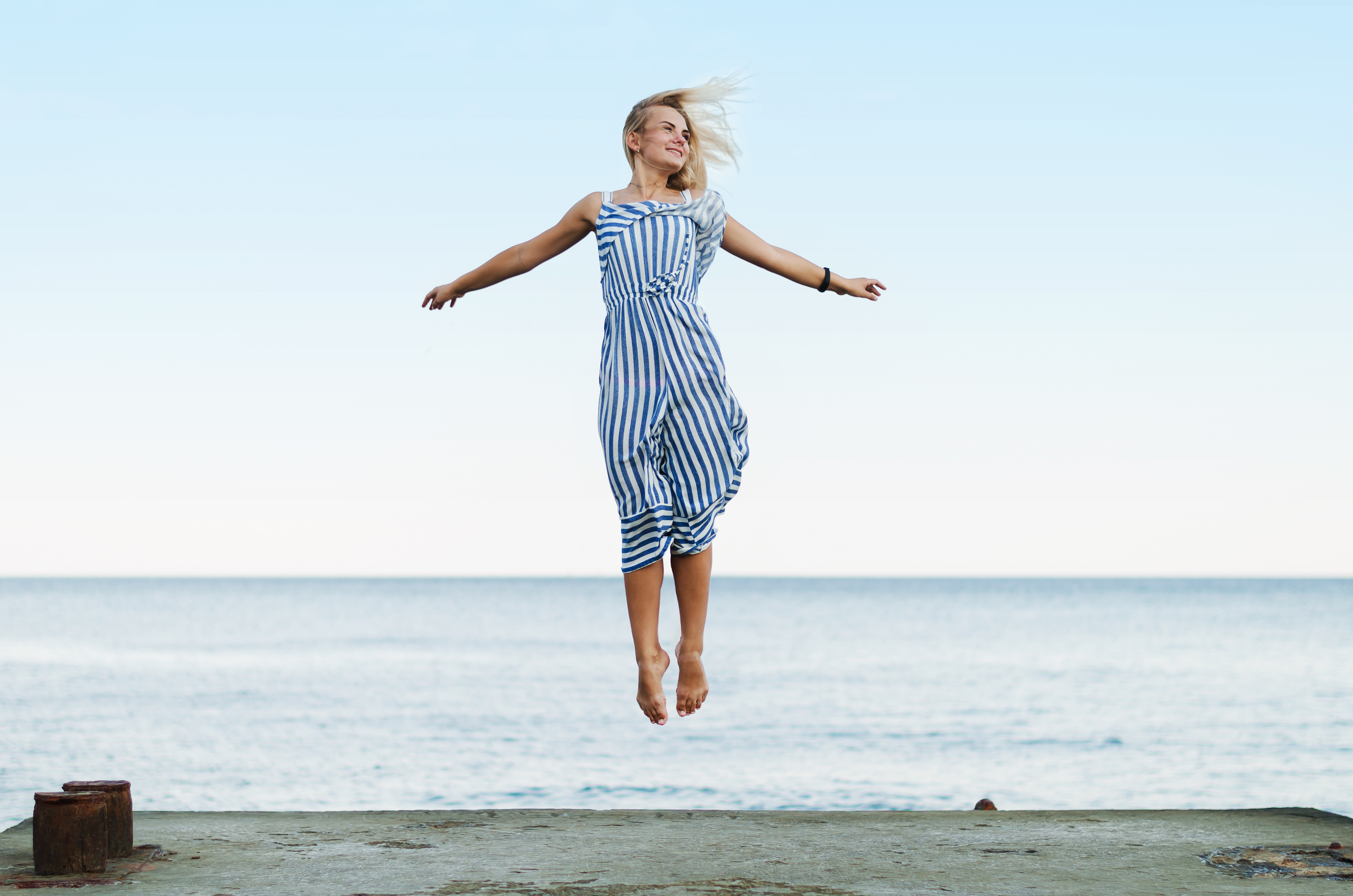 Любовь. Алушта. Фотограф Ирина Курта