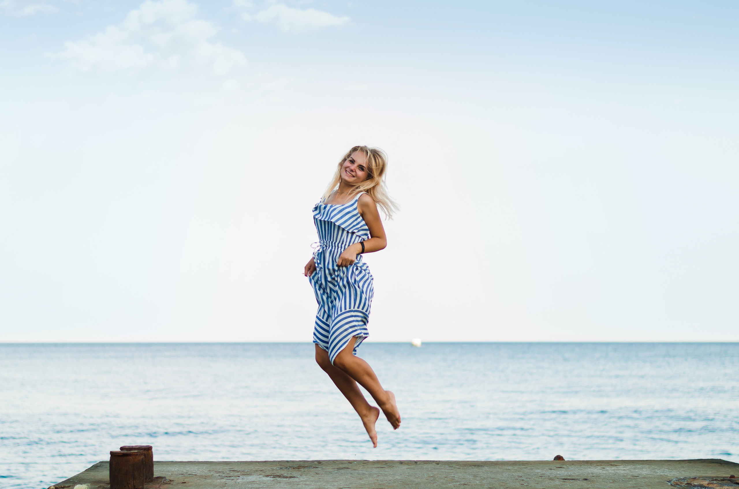 Любовь. Алушта. Фотограф Ирина Курта