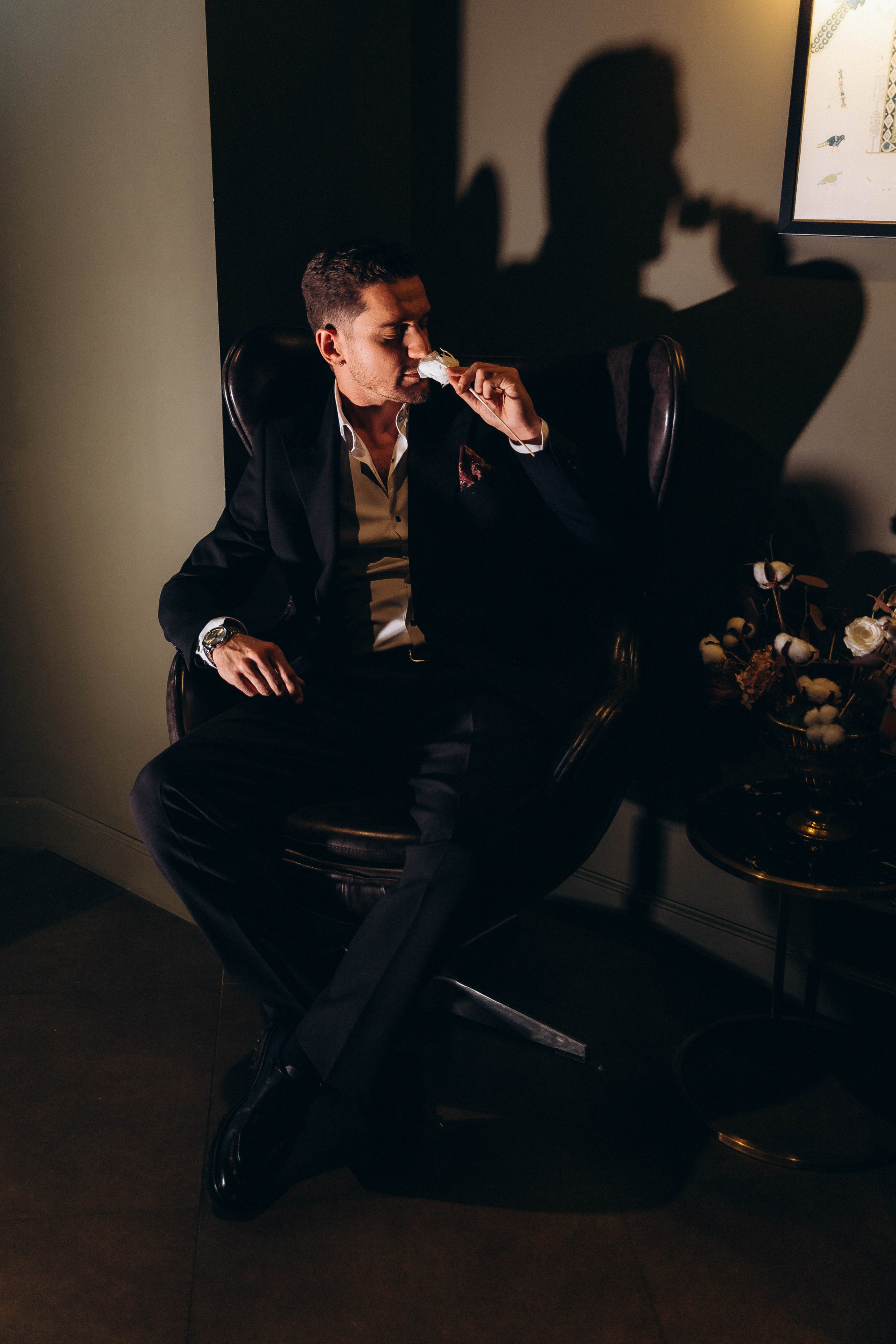 Ксения и Гео. Katerina Schastlivaya