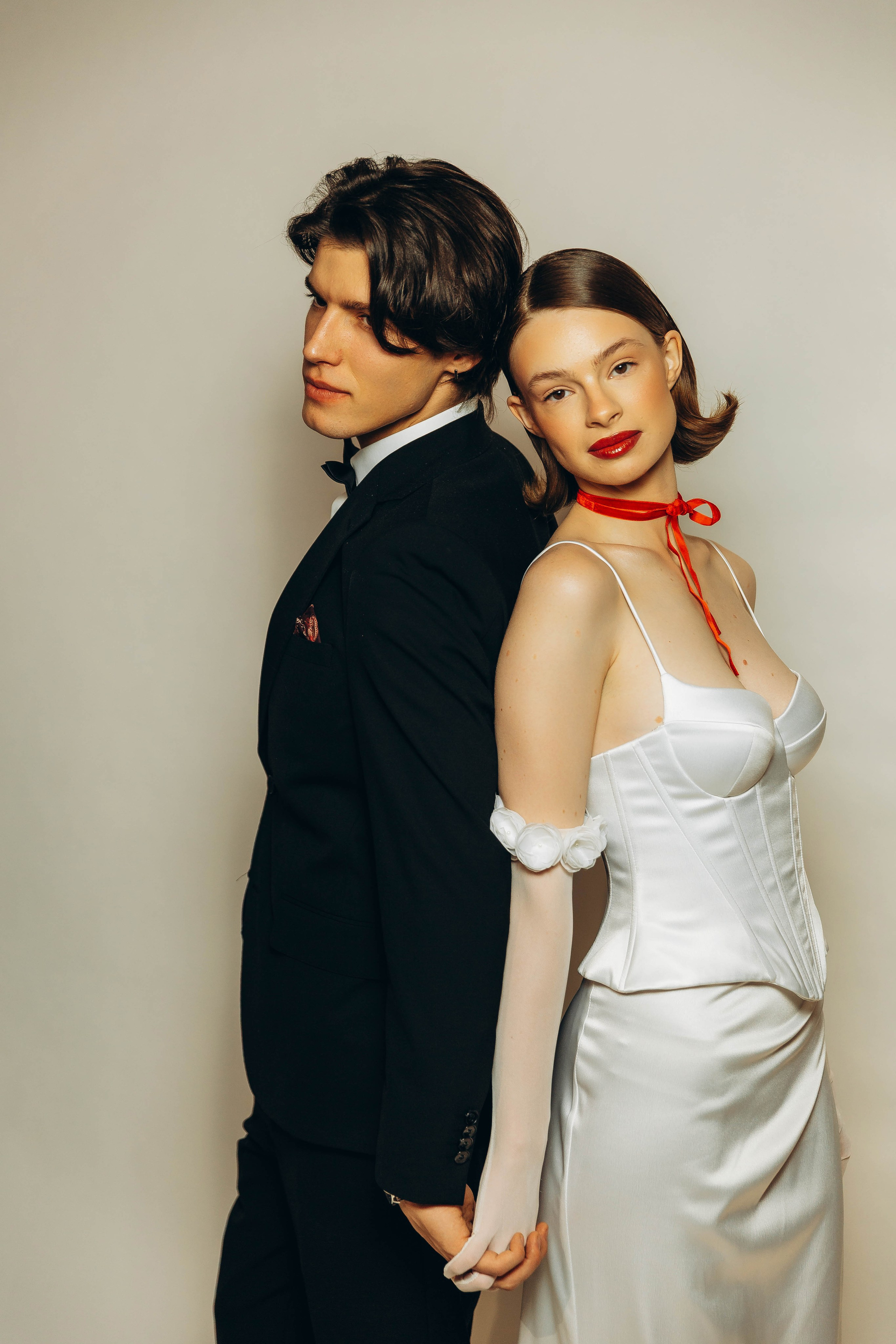 Денис и Елизавета. Katerina Schastlivaya