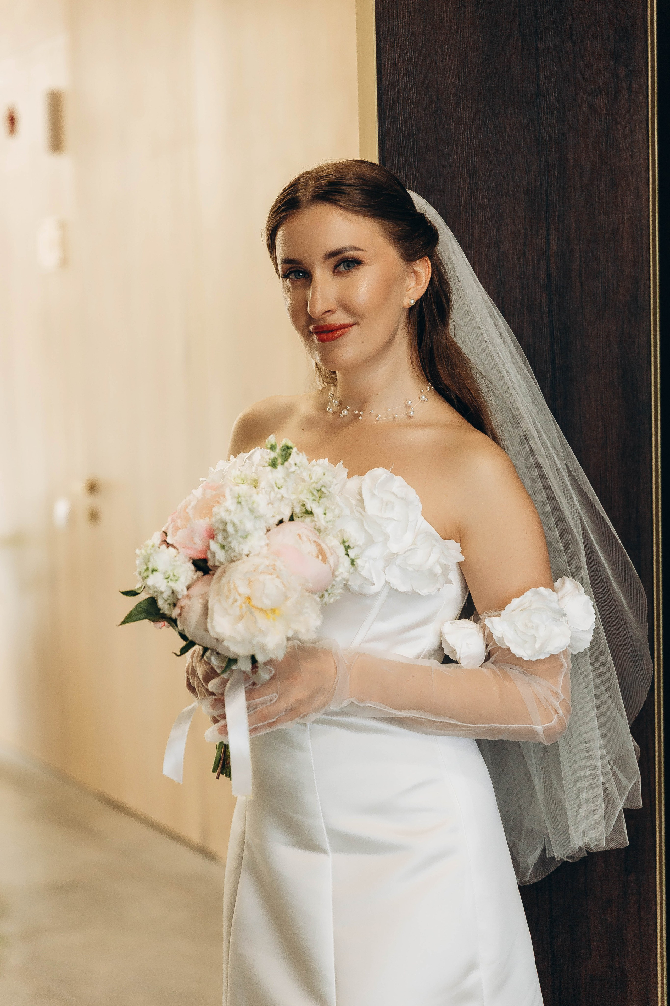 ЗАГС Митино. Katerina Schastlivaya