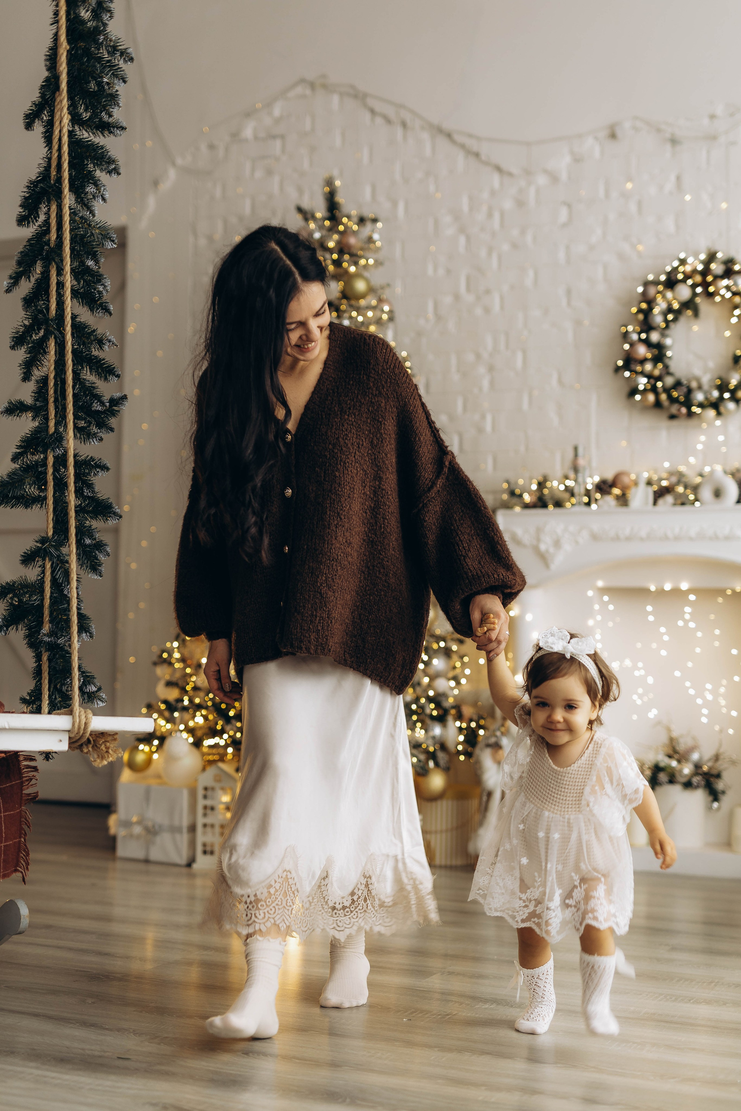 Алена и Василиса. Katerina Schastlivaya