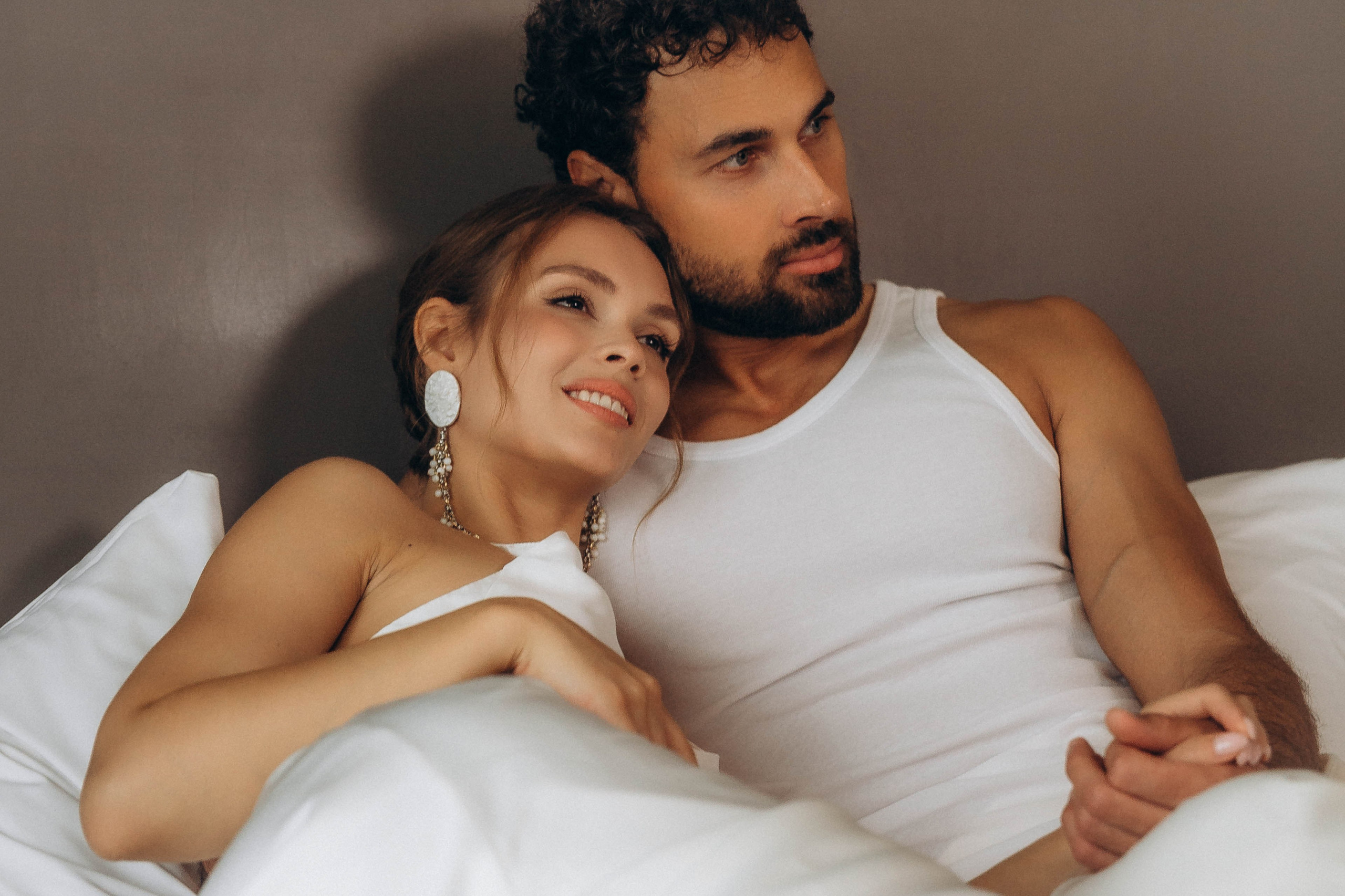 Сборы. Анастасия и Кирилл. Katerina Schastlivaya