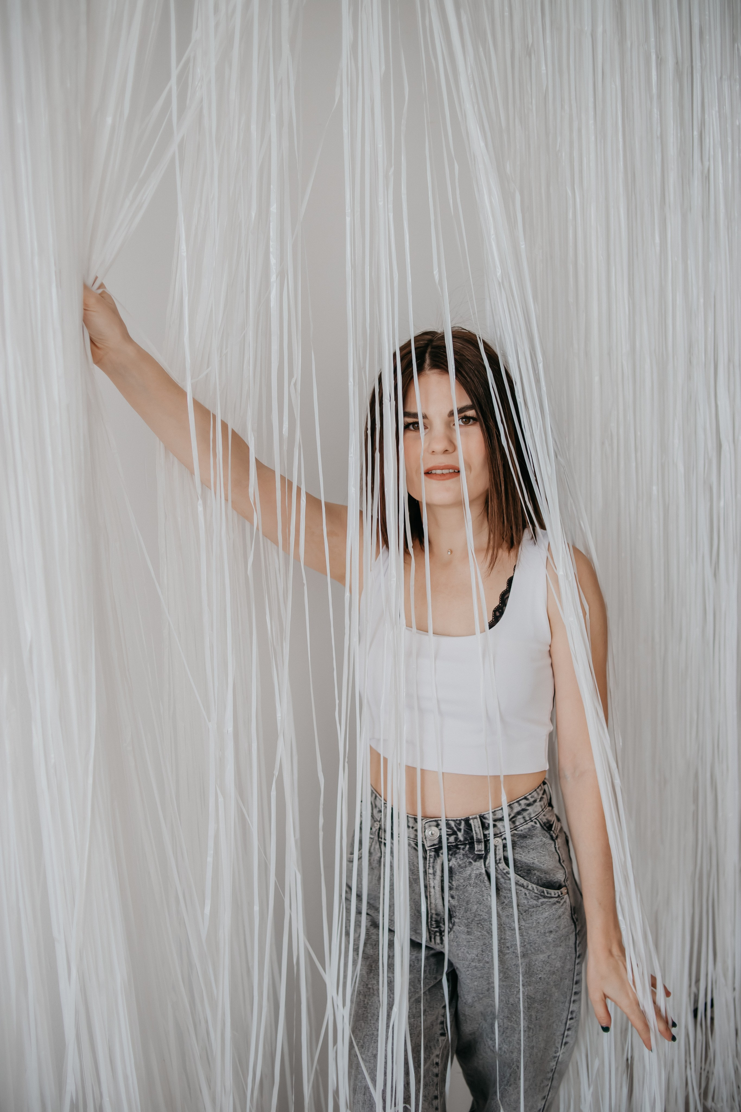 Екатерина и Анастасия. Фотограф Регина Крикунова г. Красноярск