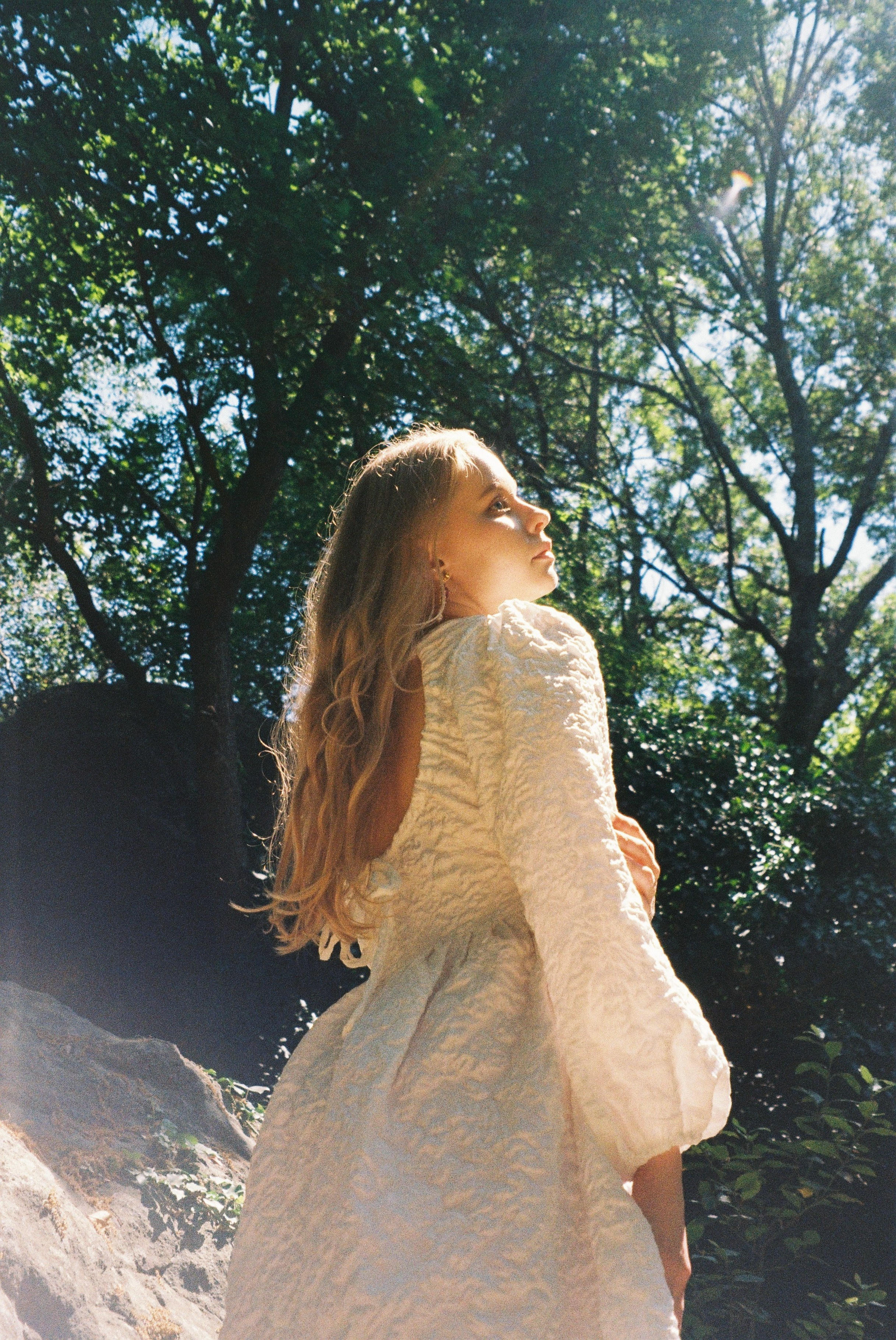 Дополнительно. Плёночный фотограф Москва, Саша Звук