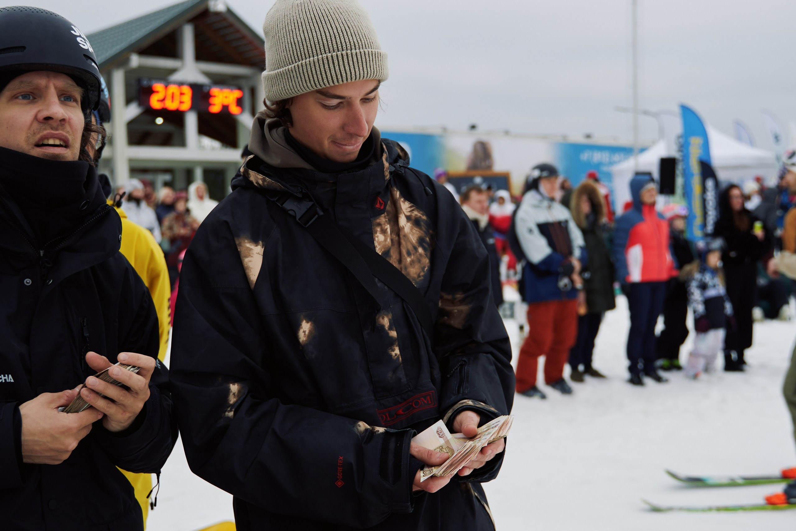 2–3 марта Чемпионат России по джибингу Jib Spring ГЛК «Снежный»». Свадебный и семейный фотограф в Санкт-Петербурге Дмитрий Панин