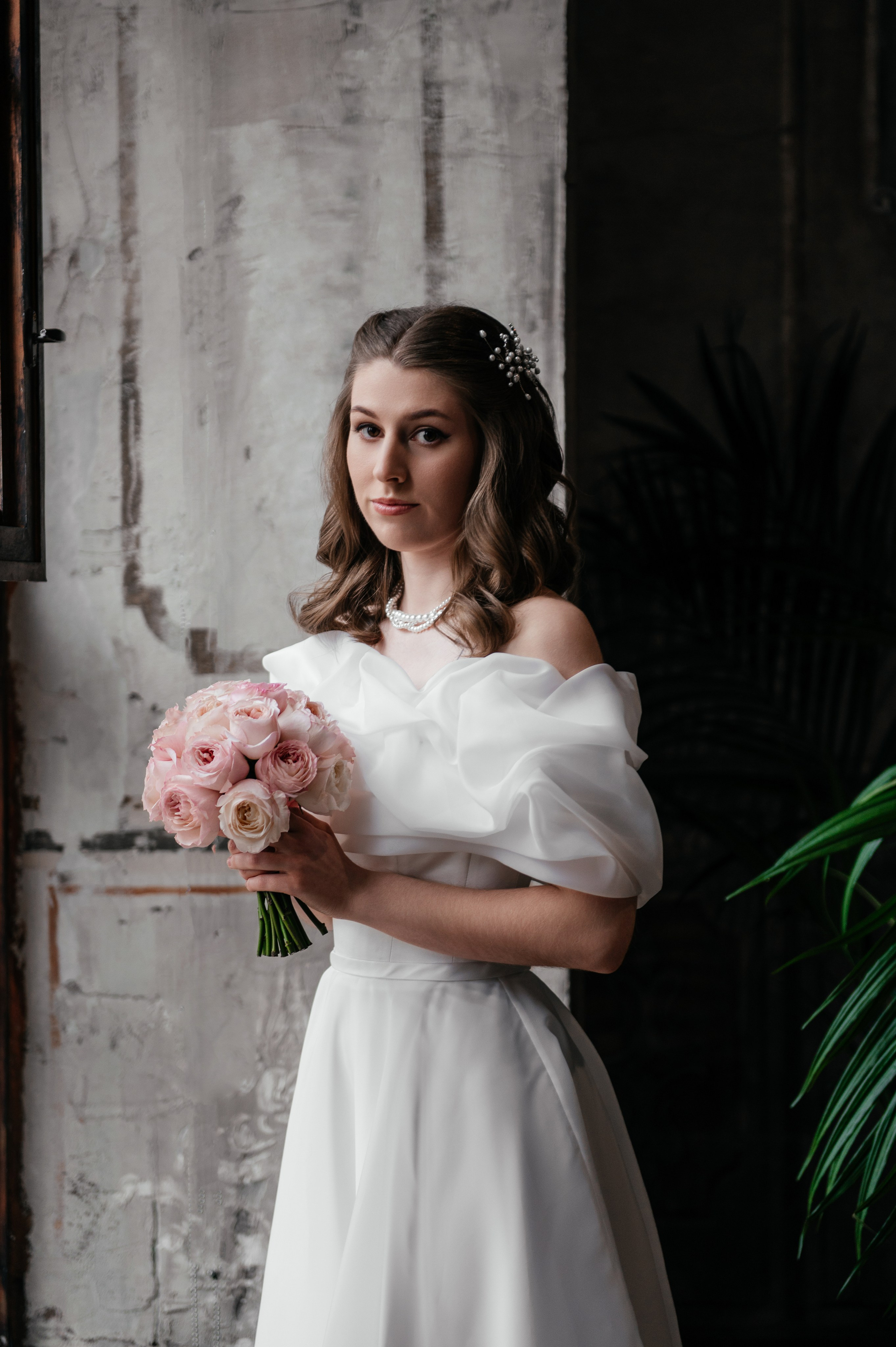 Irina & Dima. Свадебный и индивидуальный фотограф Никита Роут | Москва