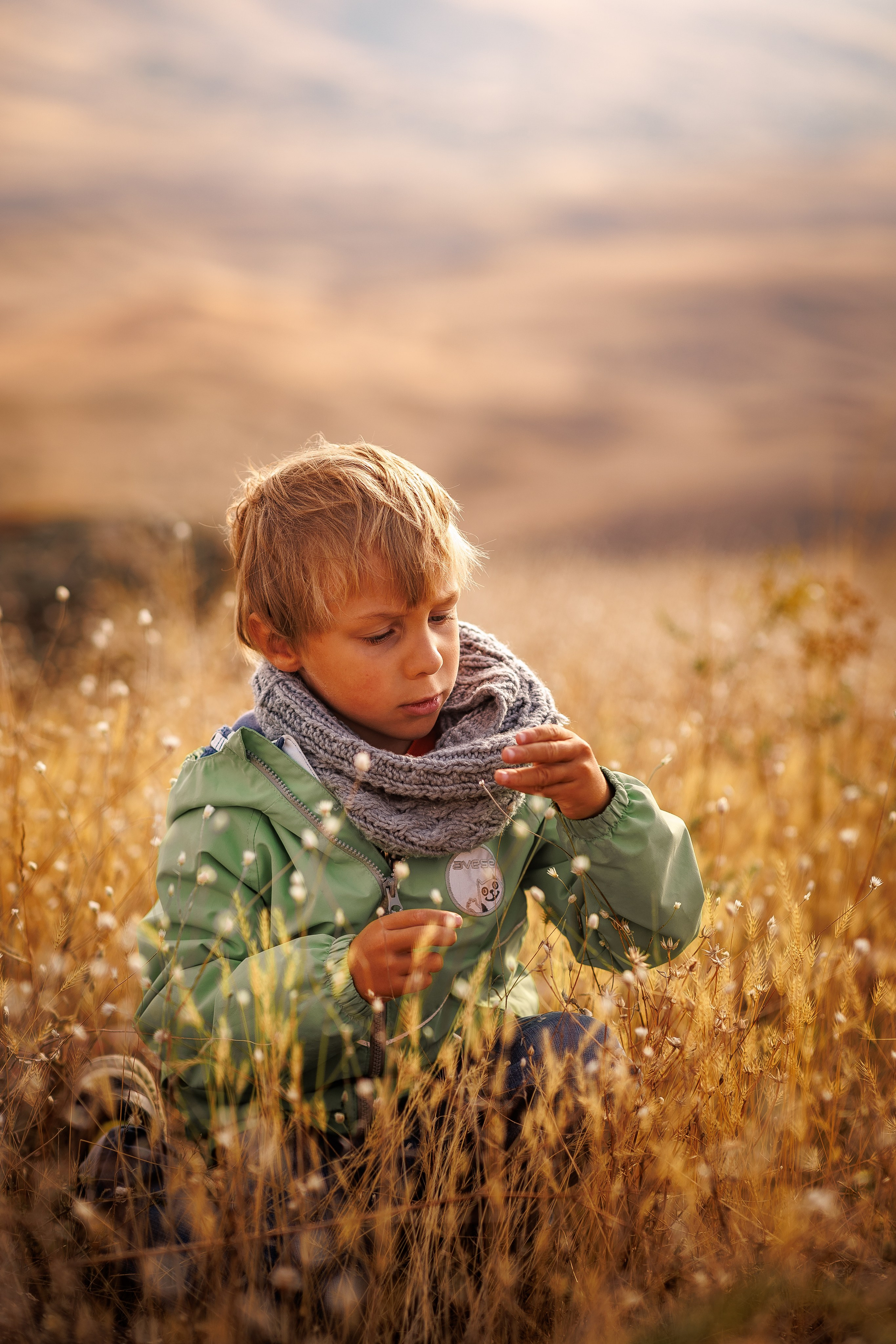Семейные. Фотограф Катерина Захарова