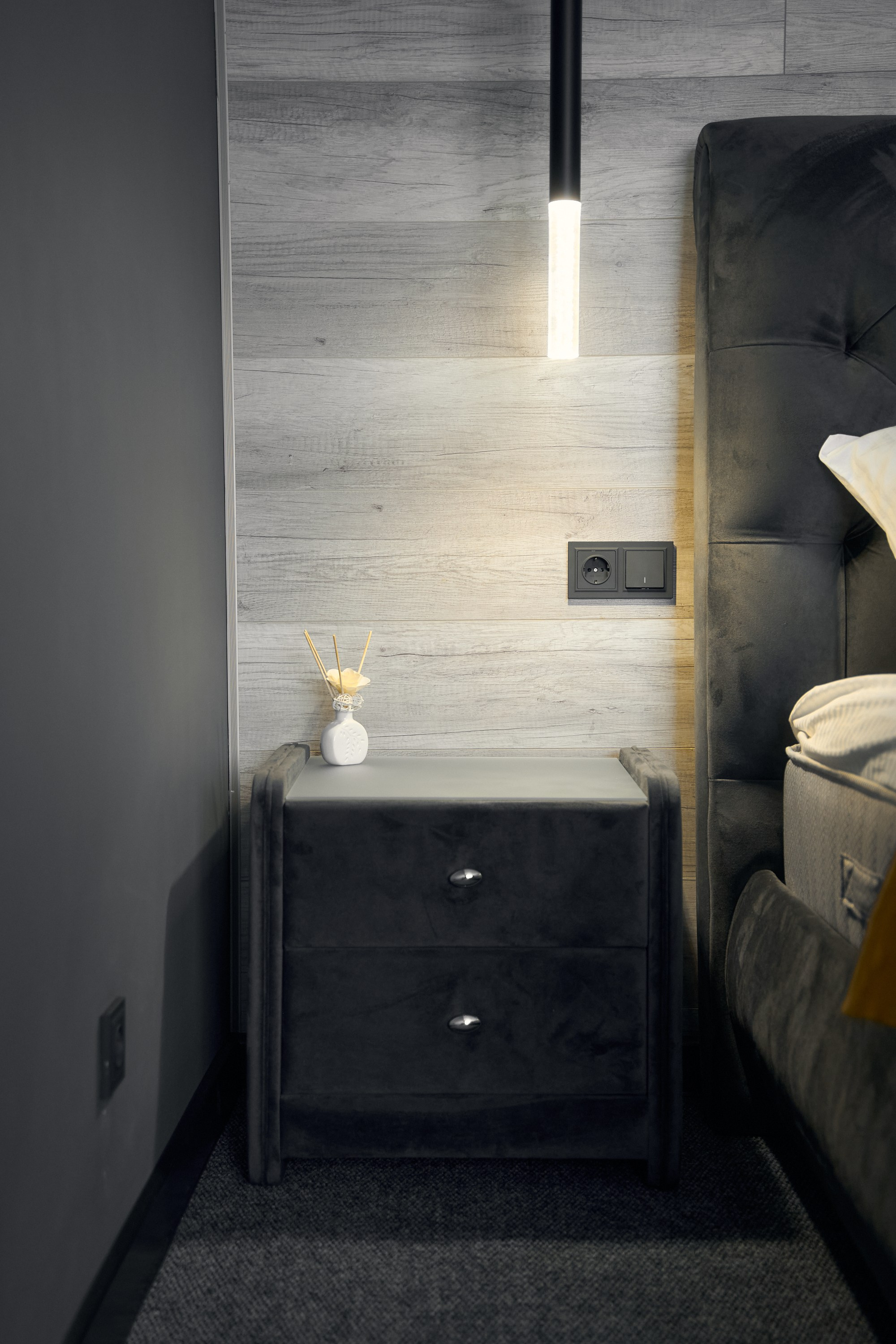 Фотосъемка интерьера Апартаменты на Тверецкой. Павленко Дмитрий фотограф и видеограф в Торжке