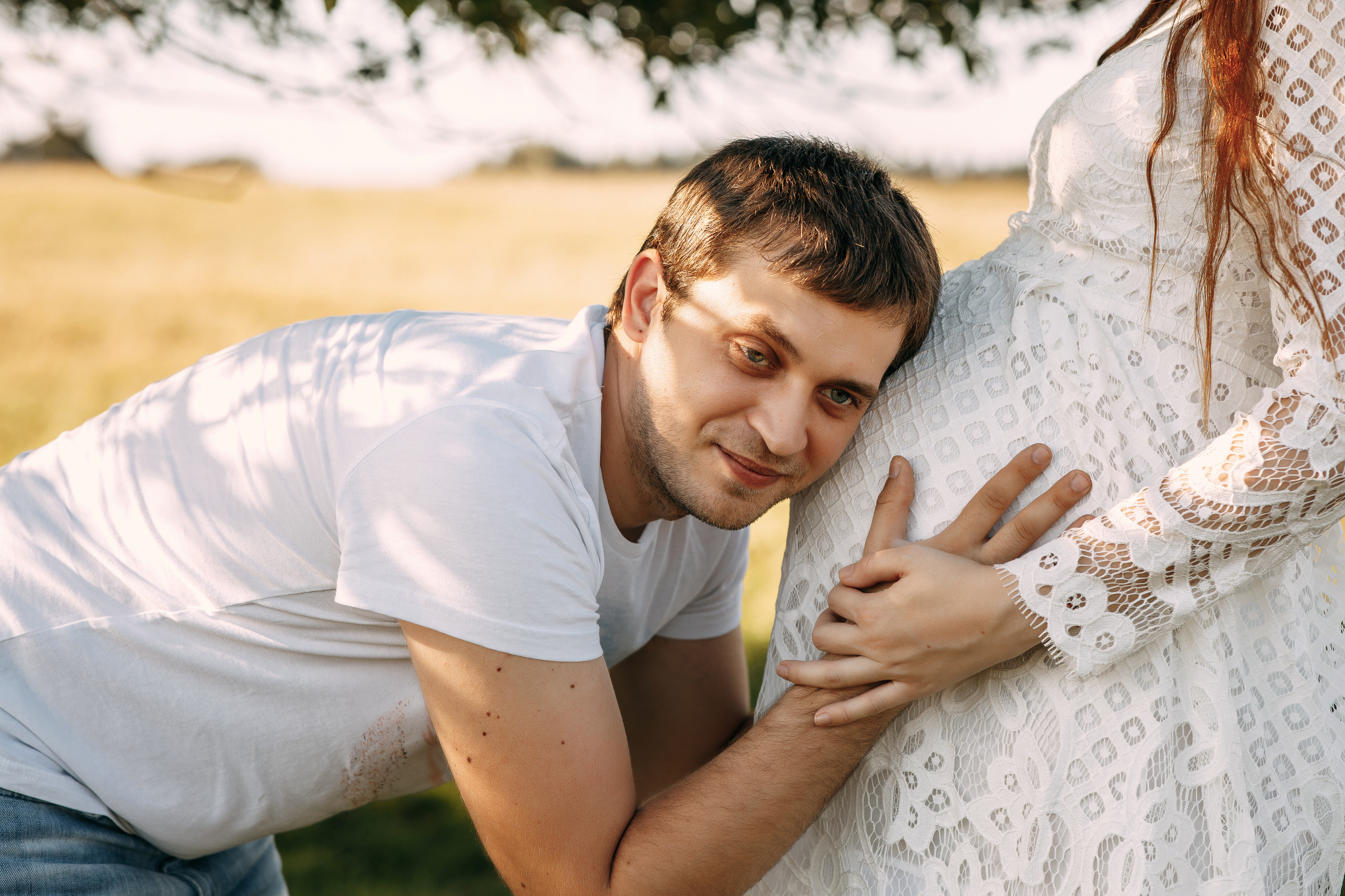 Вячеслав и Юля. Фотограф г. Зубцов Елена Соколова