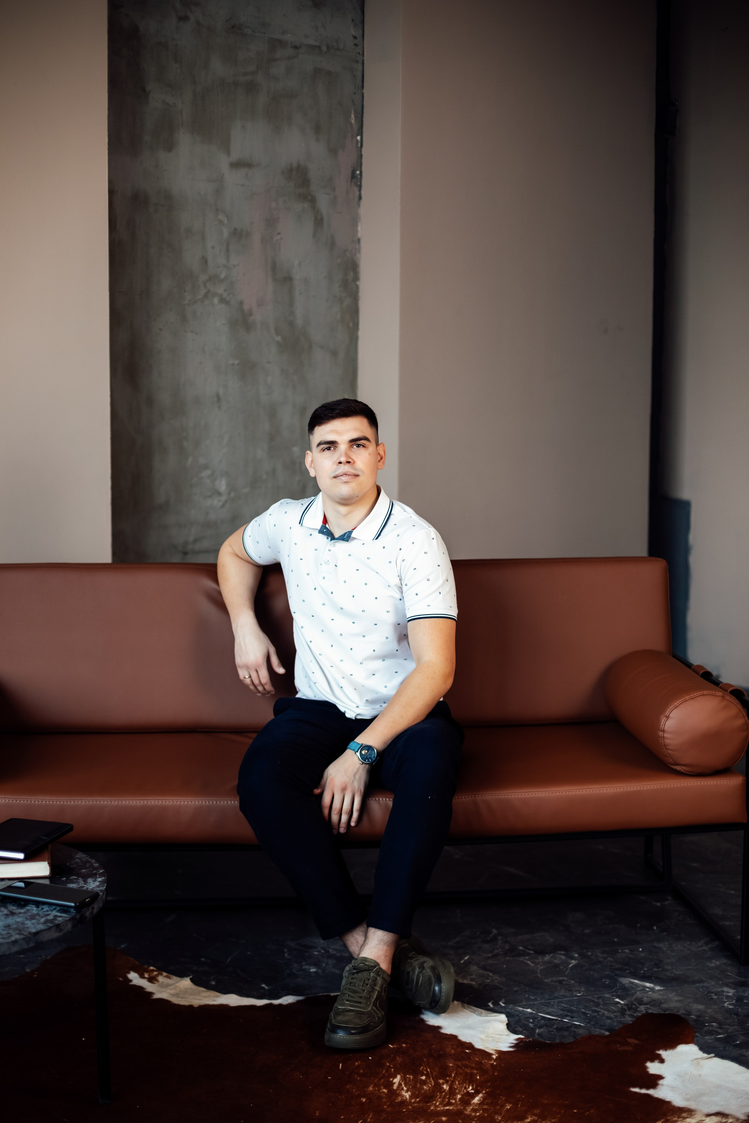 Калининград. Свадебный и семейный фотограф/видеограф в Краснодаре Наталья Осинская