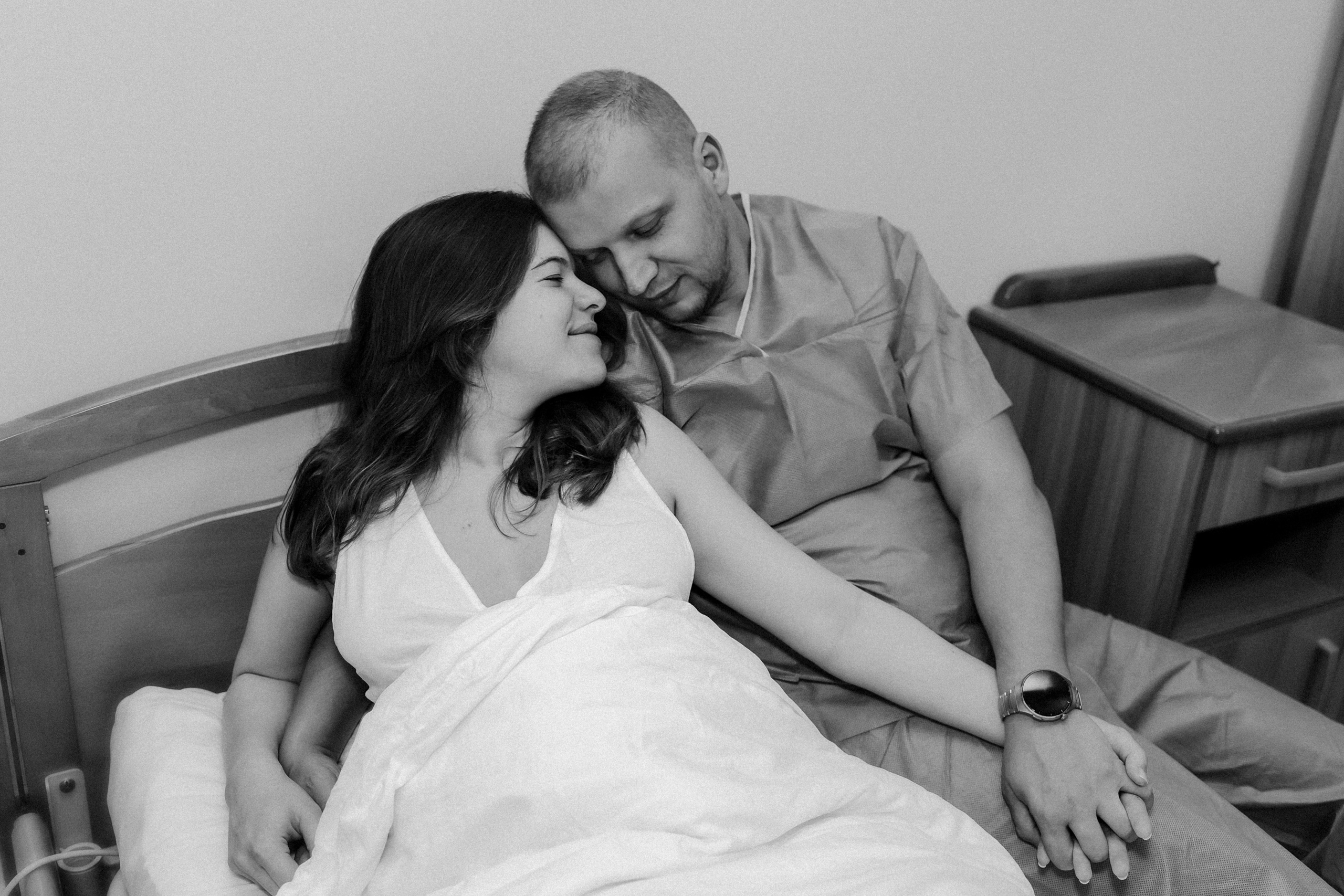 Фотограф на роды в Москве. Фотограф новорожденных в Москве Кристина Левит