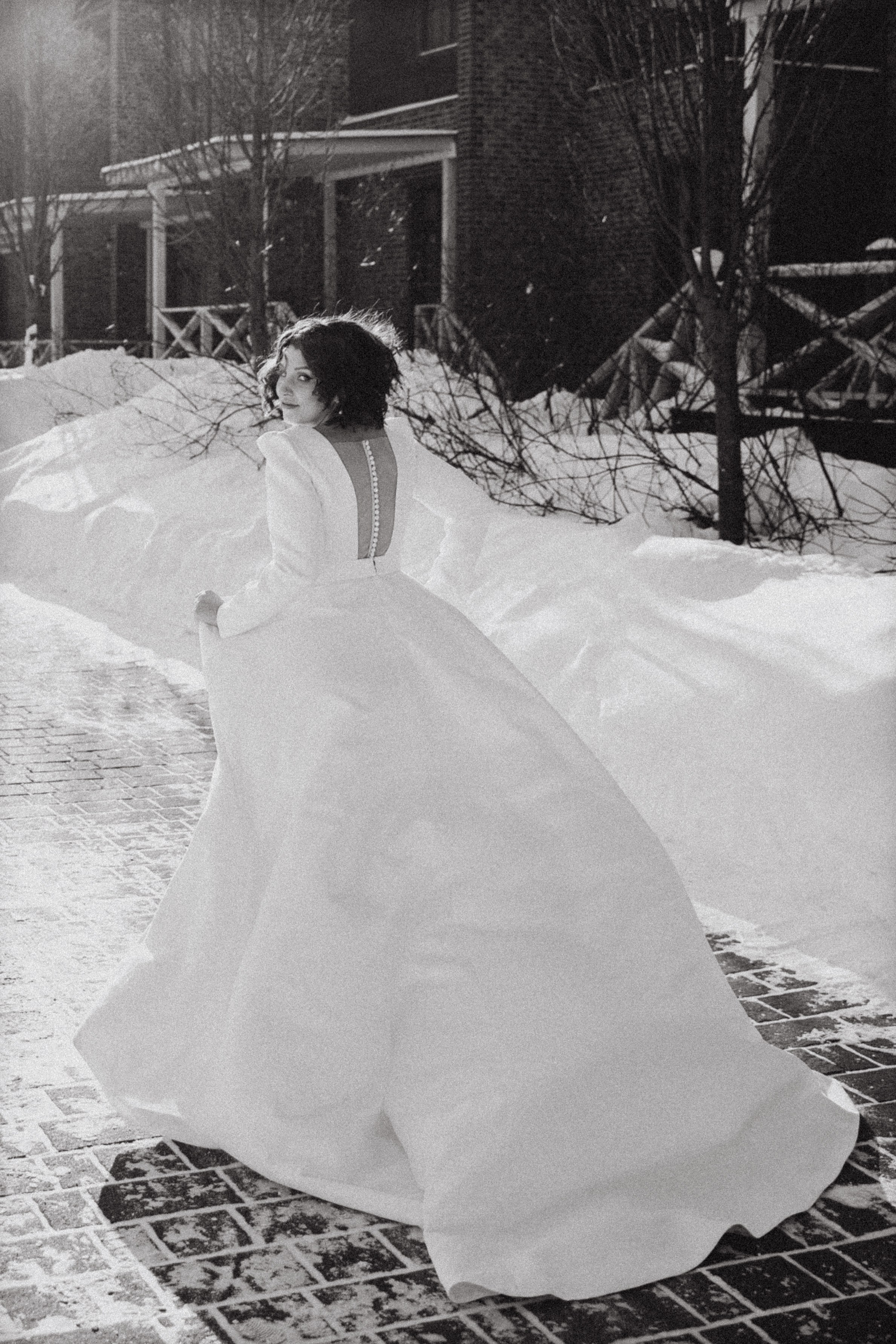 A&E. Фотограф Москва. Екатерина Дударевич