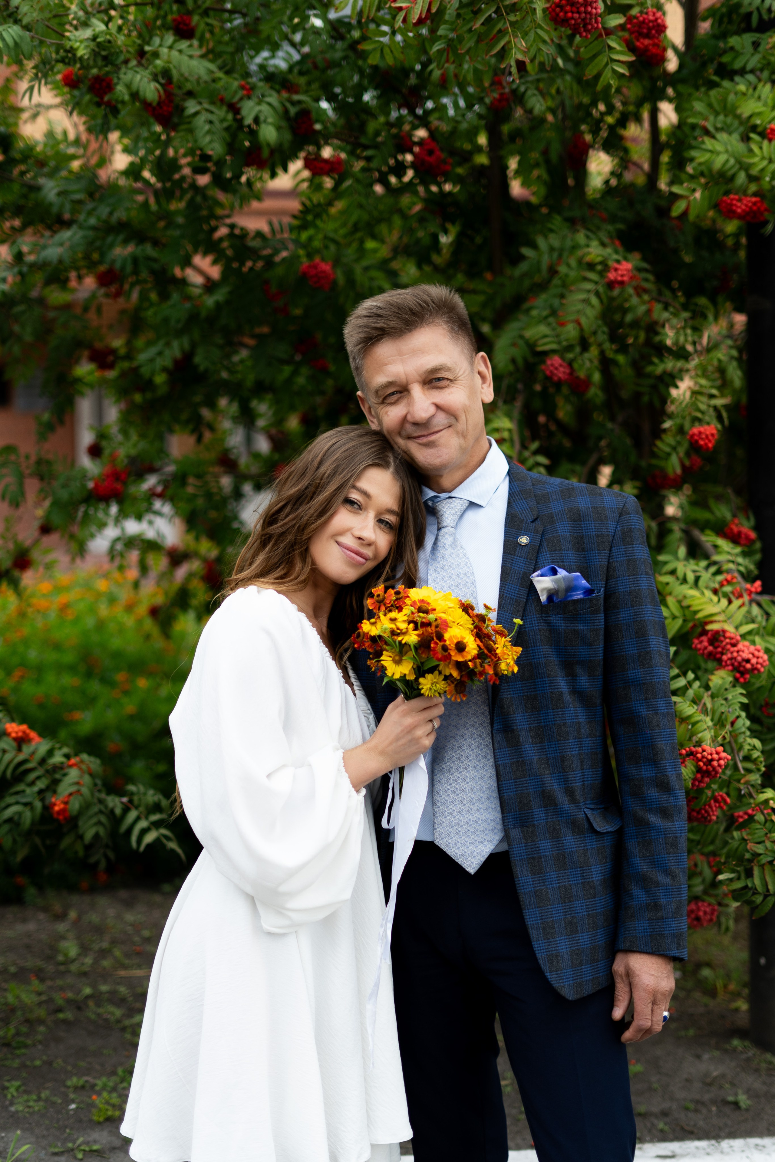 Елизавета & Артём. Анастасия Паршукова — фотограф Шерегеш Новосибирск