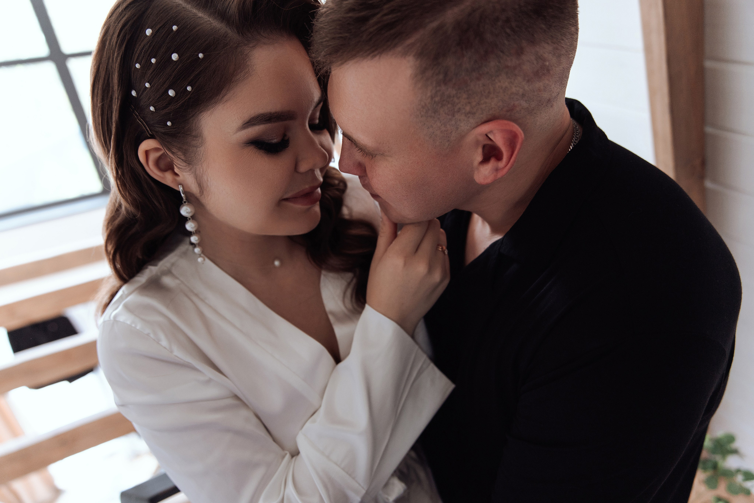 Свадебная фотосессия Артема и Ольги. СВАДЕБНЫЙ ФОТОГРАФ И ВИДЕОГРАФ УЛЬЯНОВСК