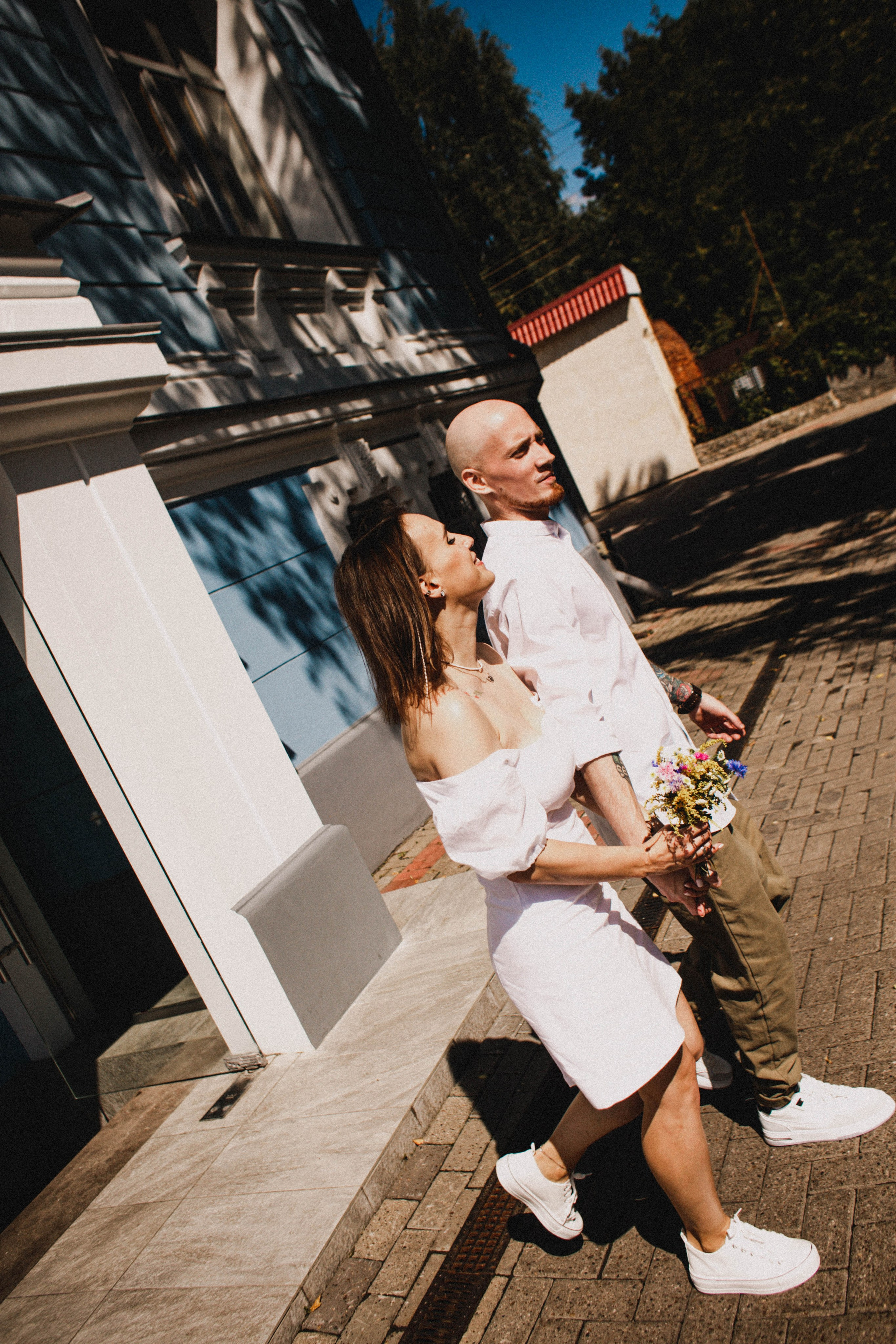 Ксения + Михаил. Фотограф в Нижнем Новгороде