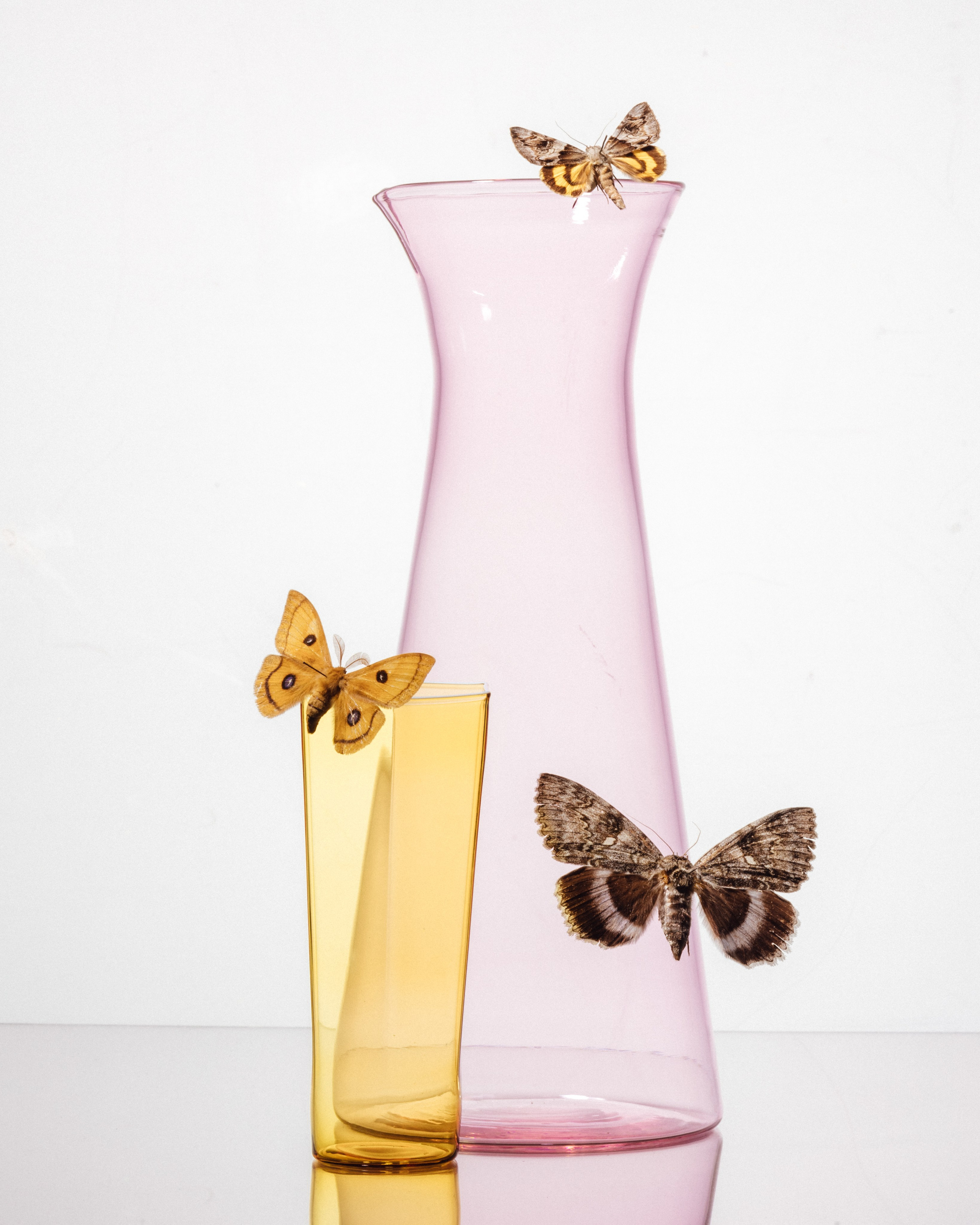 ORDO. Сет дизайнер предметный фотограф в Москве Анна Андреева