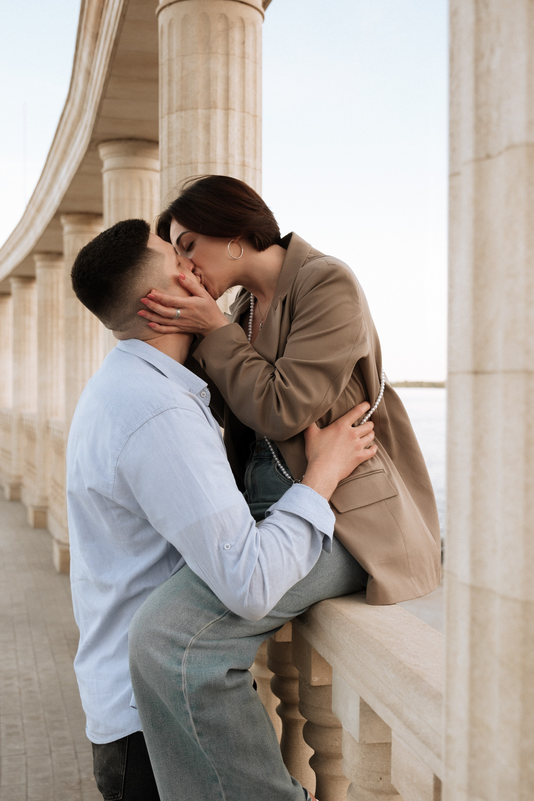 Артём и Женя. Свадебный и семейный фотограф в Волгограде Кристина Иванова