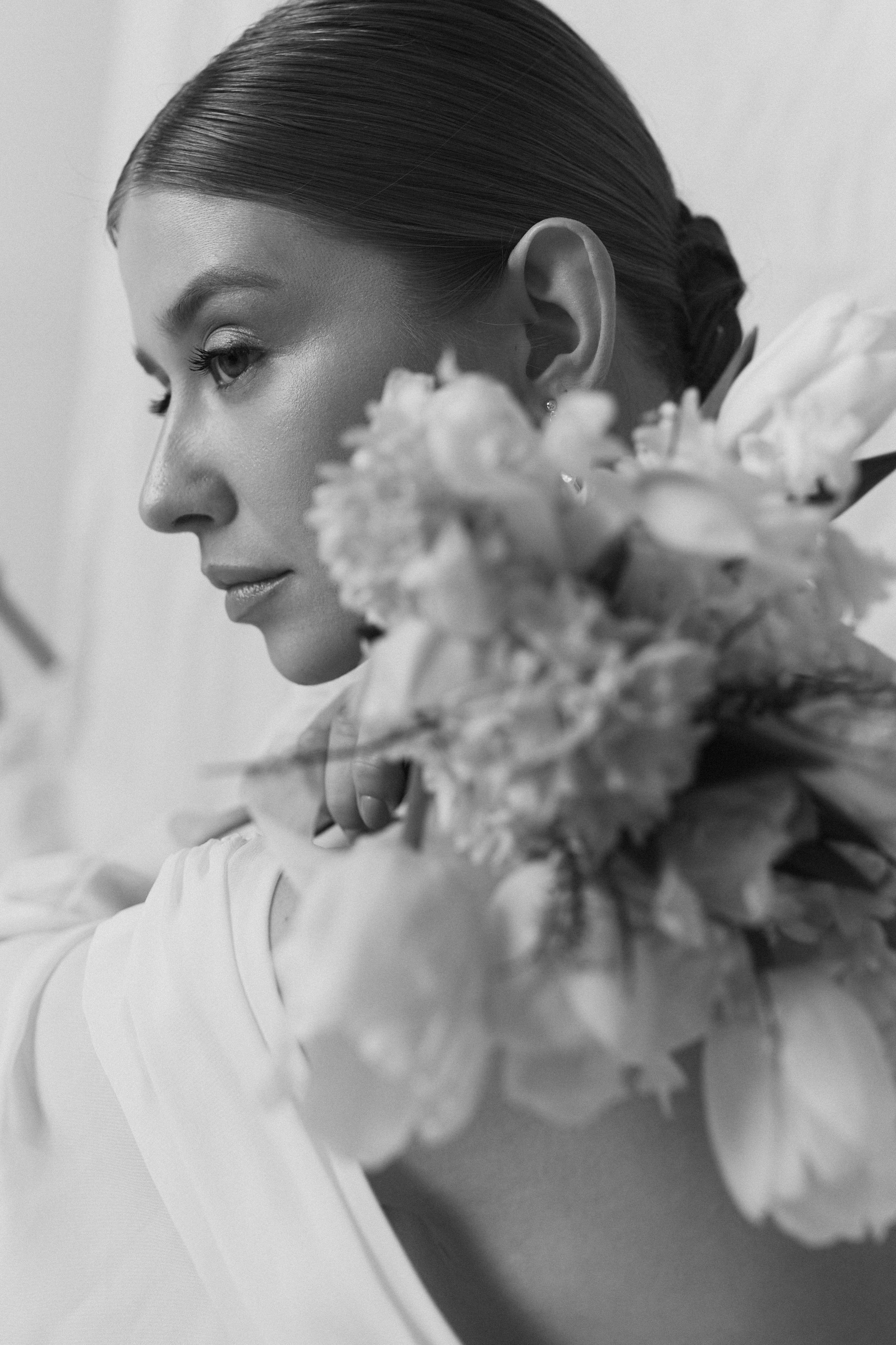 Анна. Свадебный фотограф Москва Татьяна Кундельчук