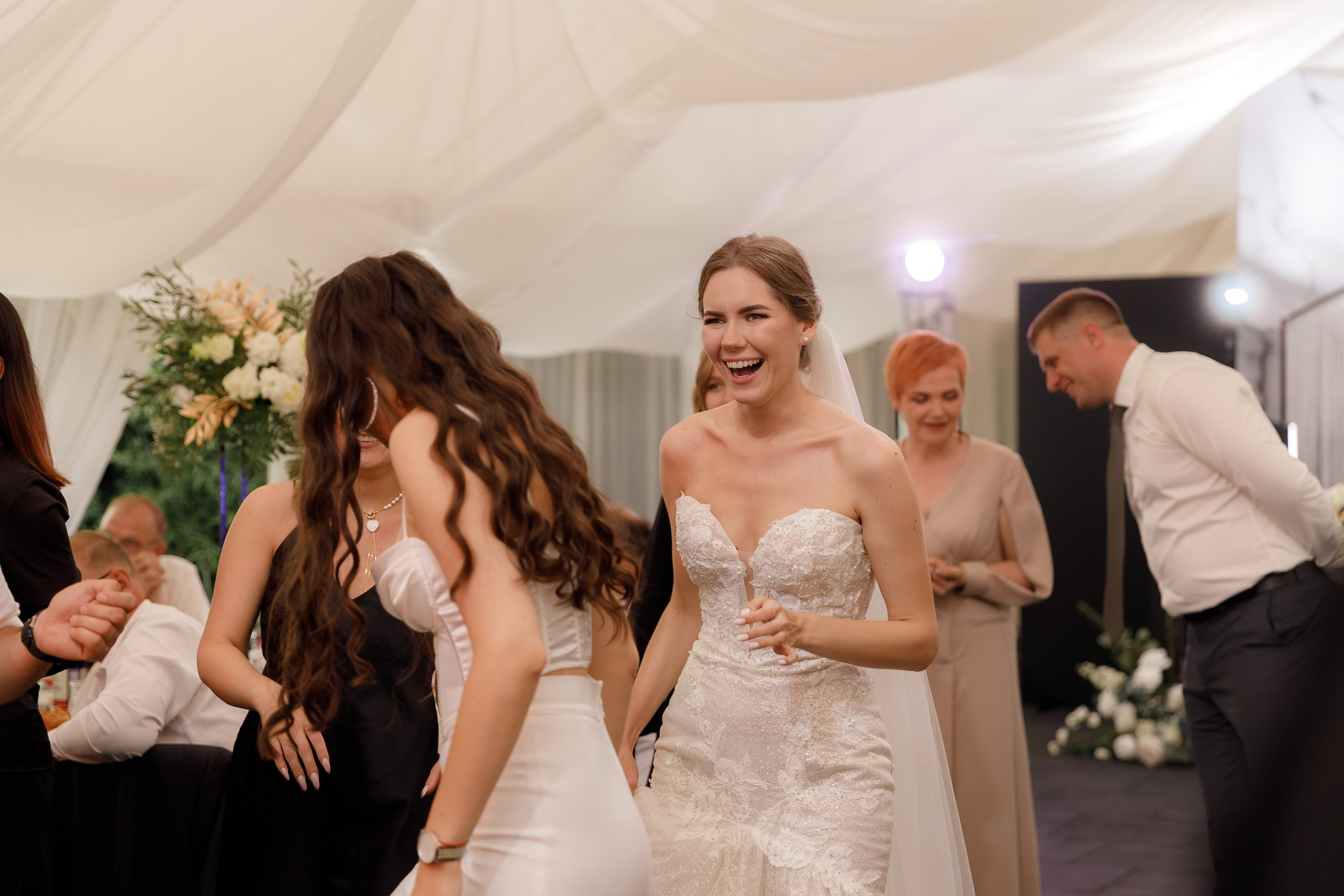 № 3. Свадебный, семейный и детский фотограф в Оренбургской области Юля Лепп