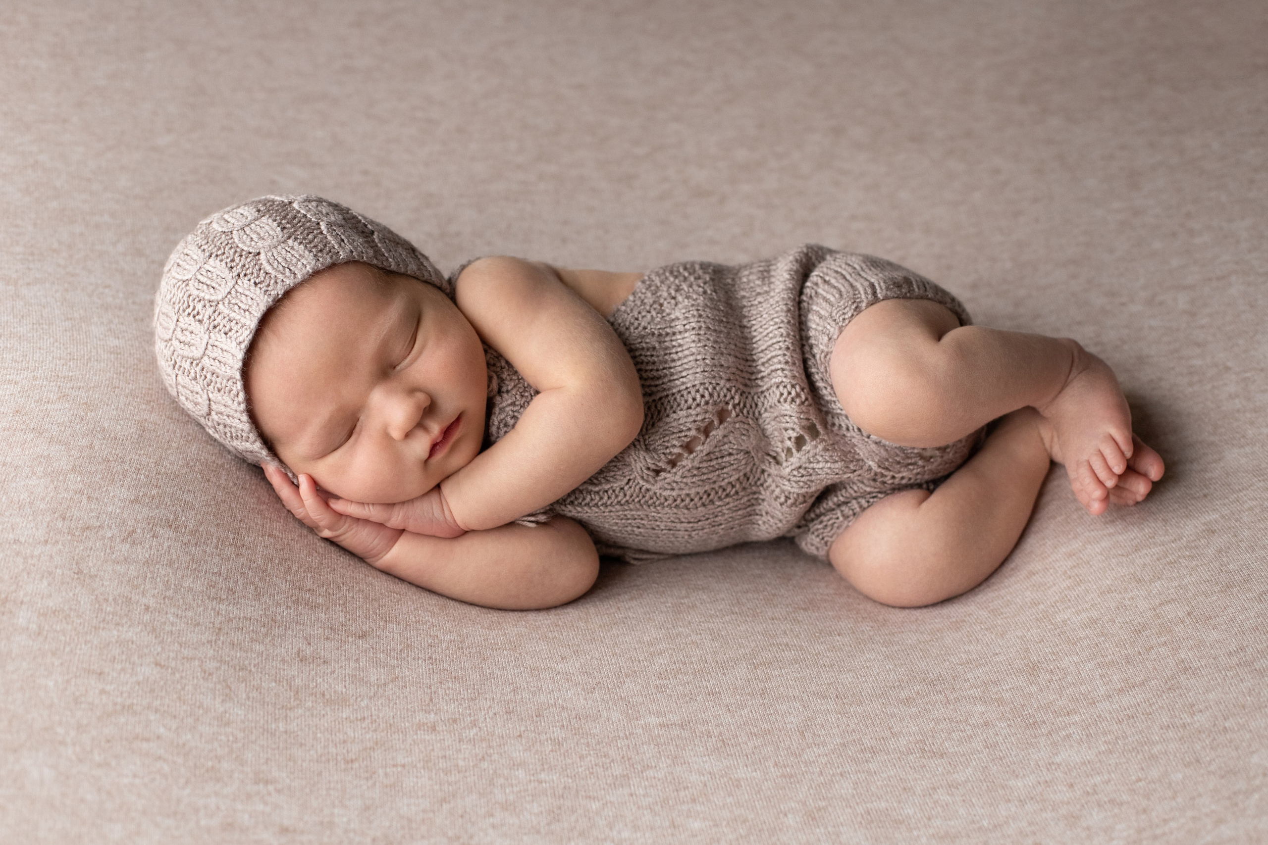 Елена Итого (Платон). Фотограф новорожденных в Екатеринбурге Татьяна Продан