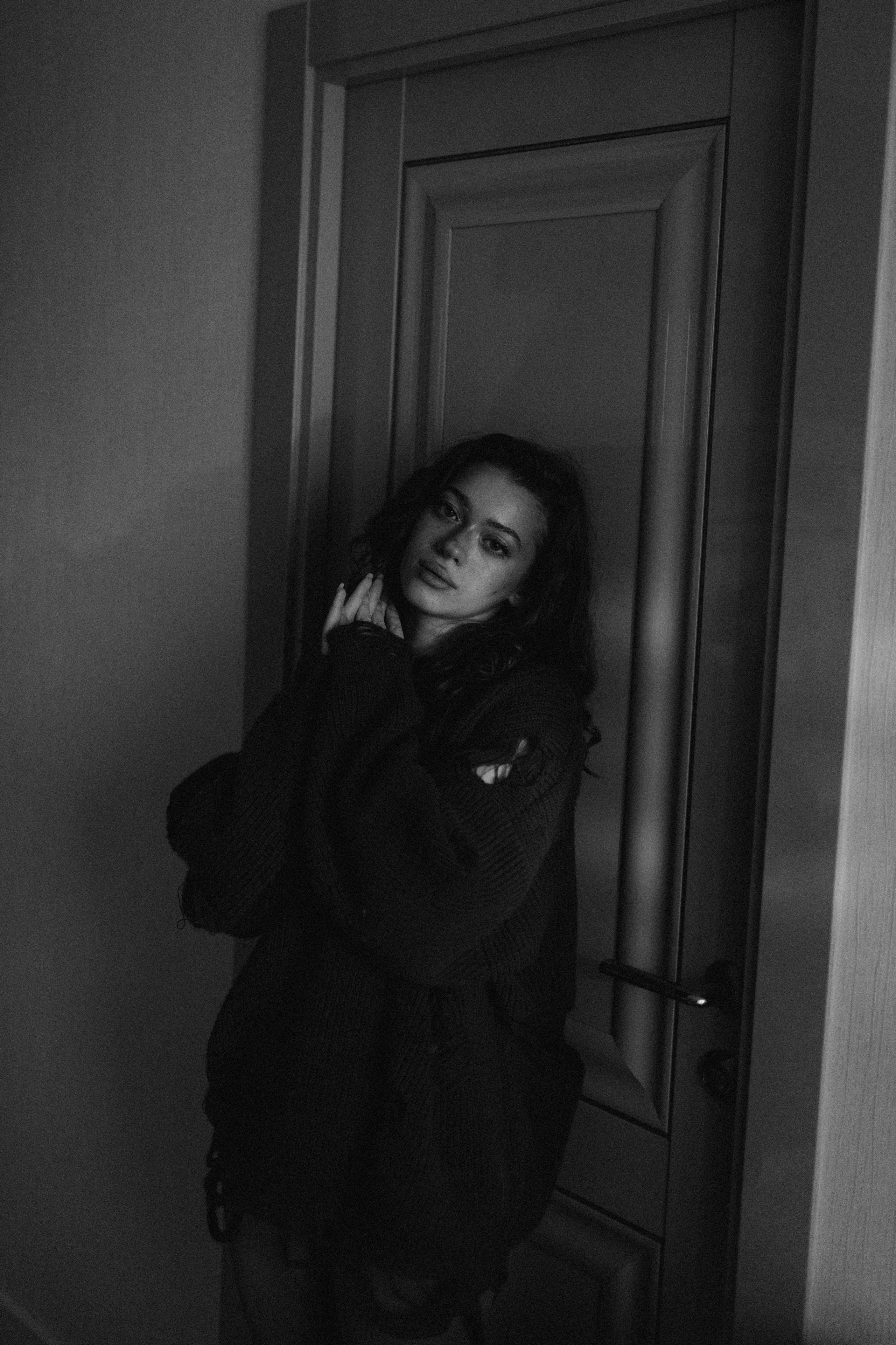 Полина. Фотограф НОГИНСК, Москва, Анастасия Белая