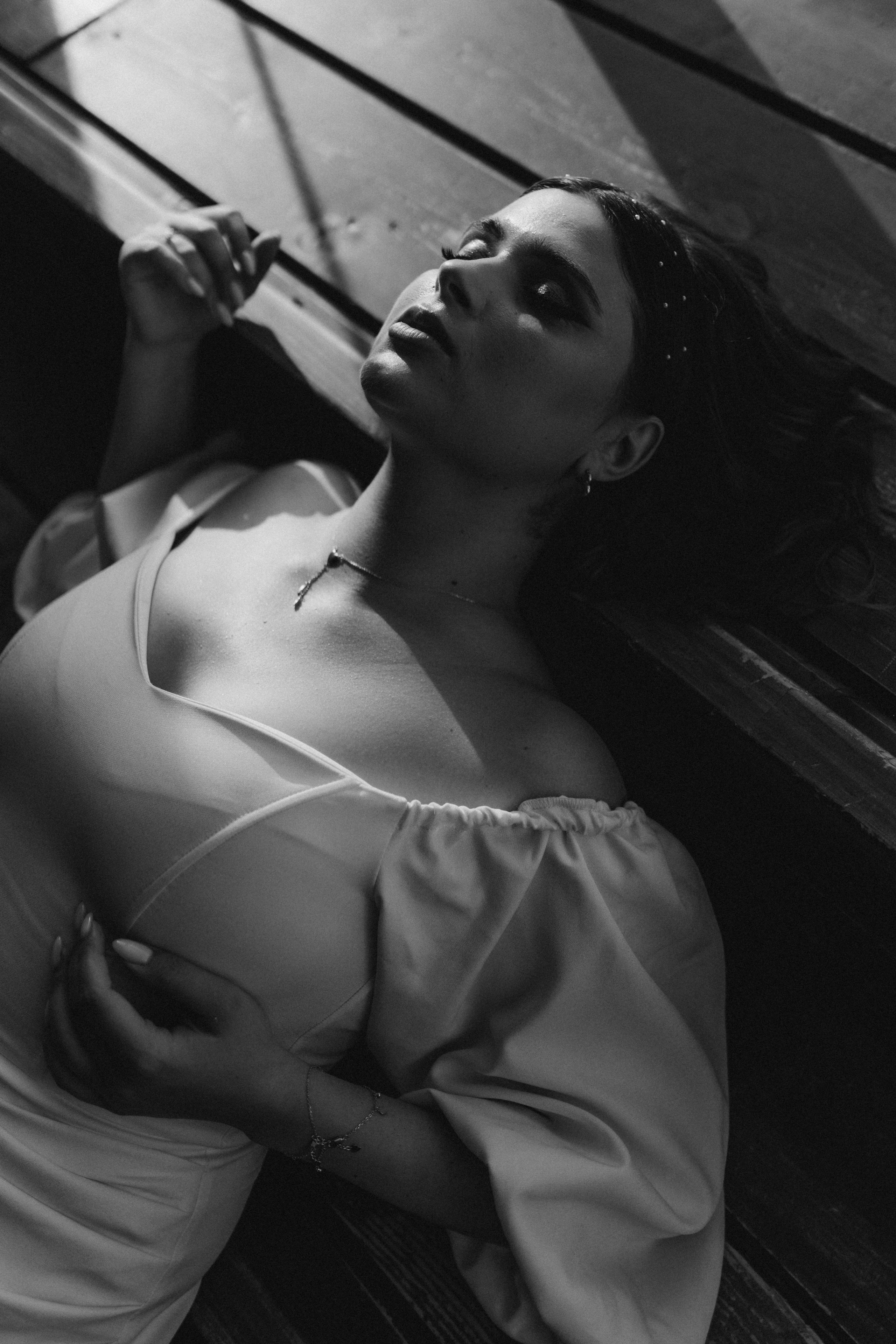 Девичник. Фотограф НОГИНСК, Москва, Анастасия Белая