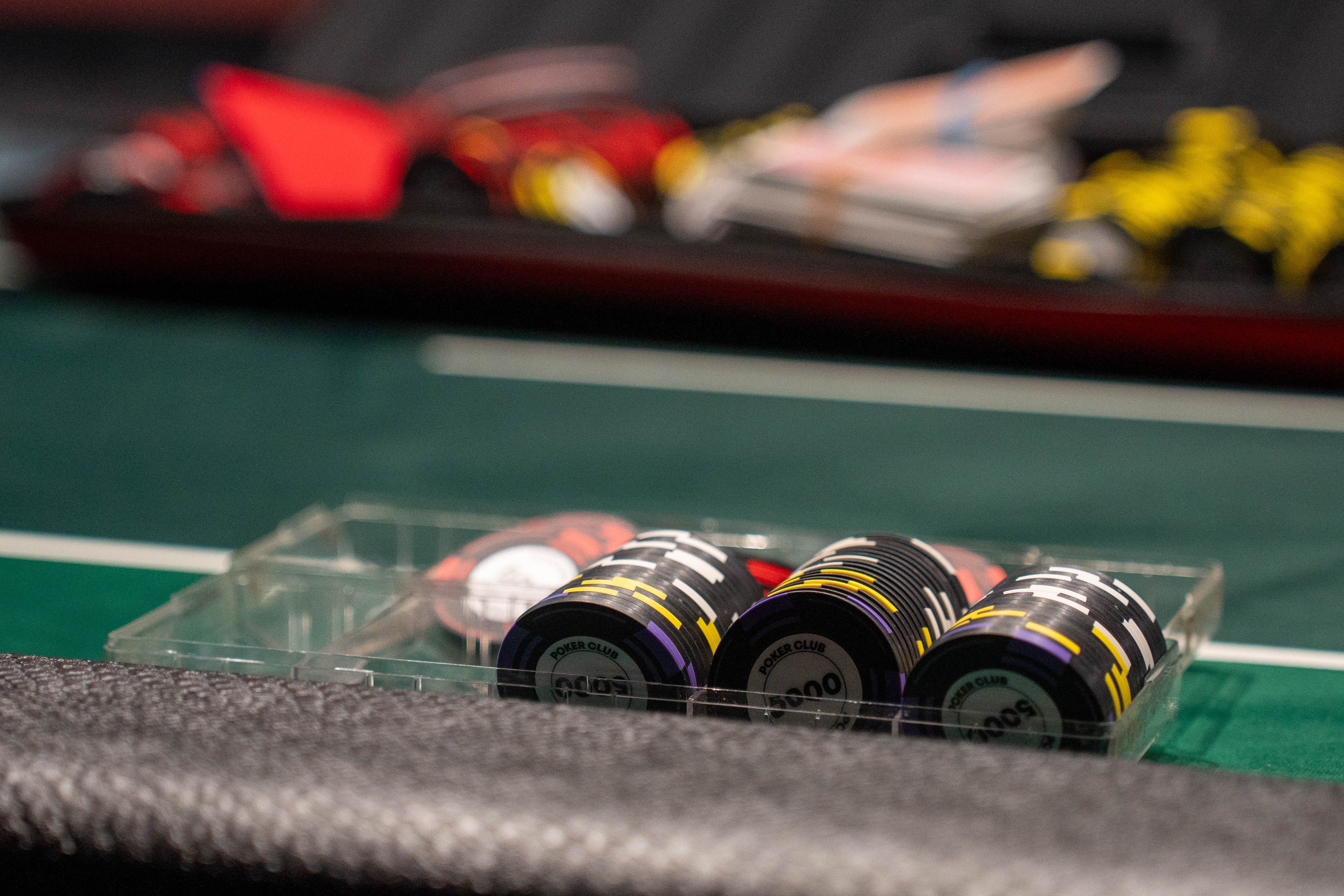 Ace Poker Club 10.07.2026. Коммерческий и художественный фотограф и видеограф в Москве Арсений Тургенев