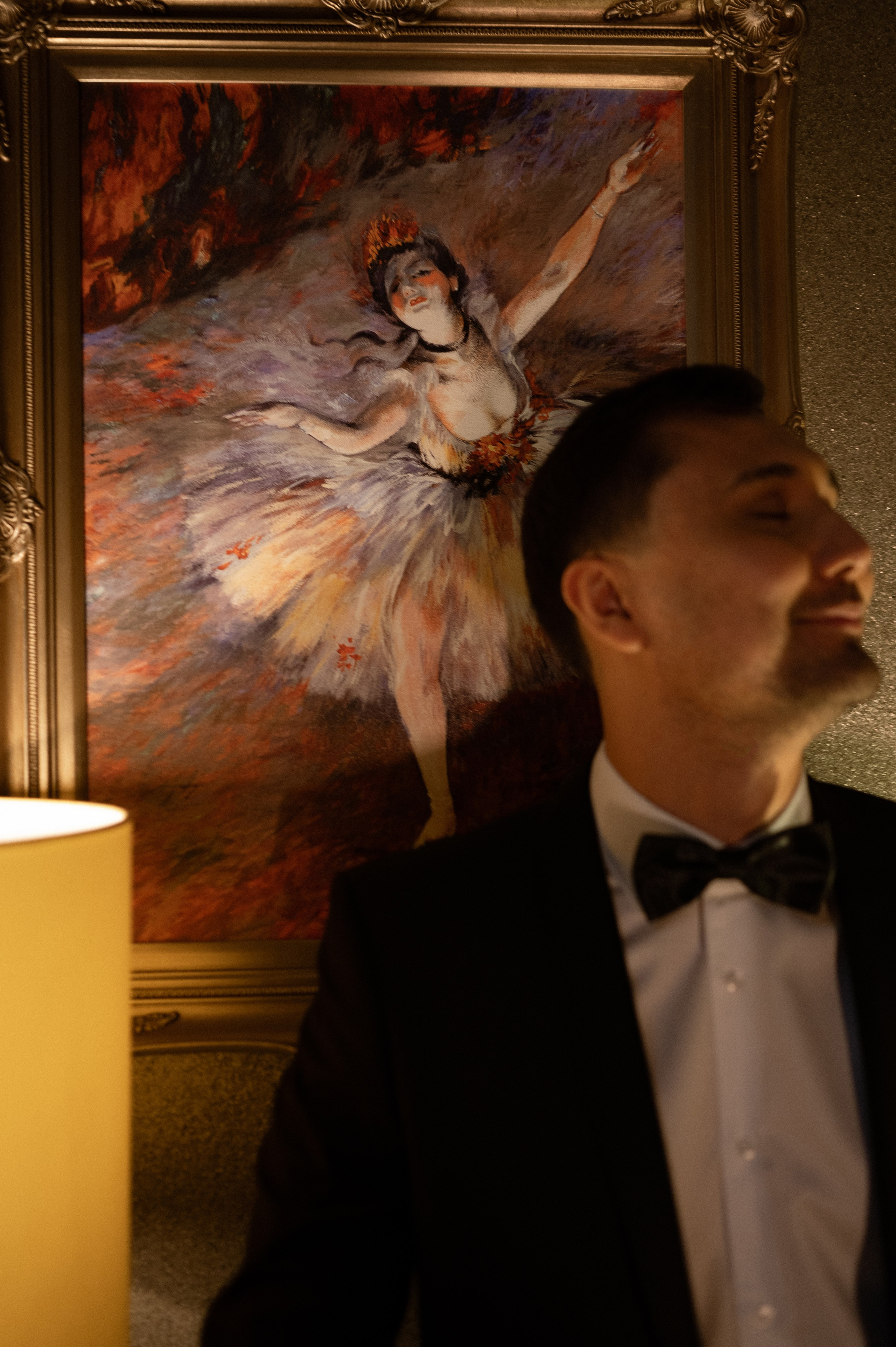 Стас и Серафима. Свадебный и репортажный фотограф Сергей Чесноков