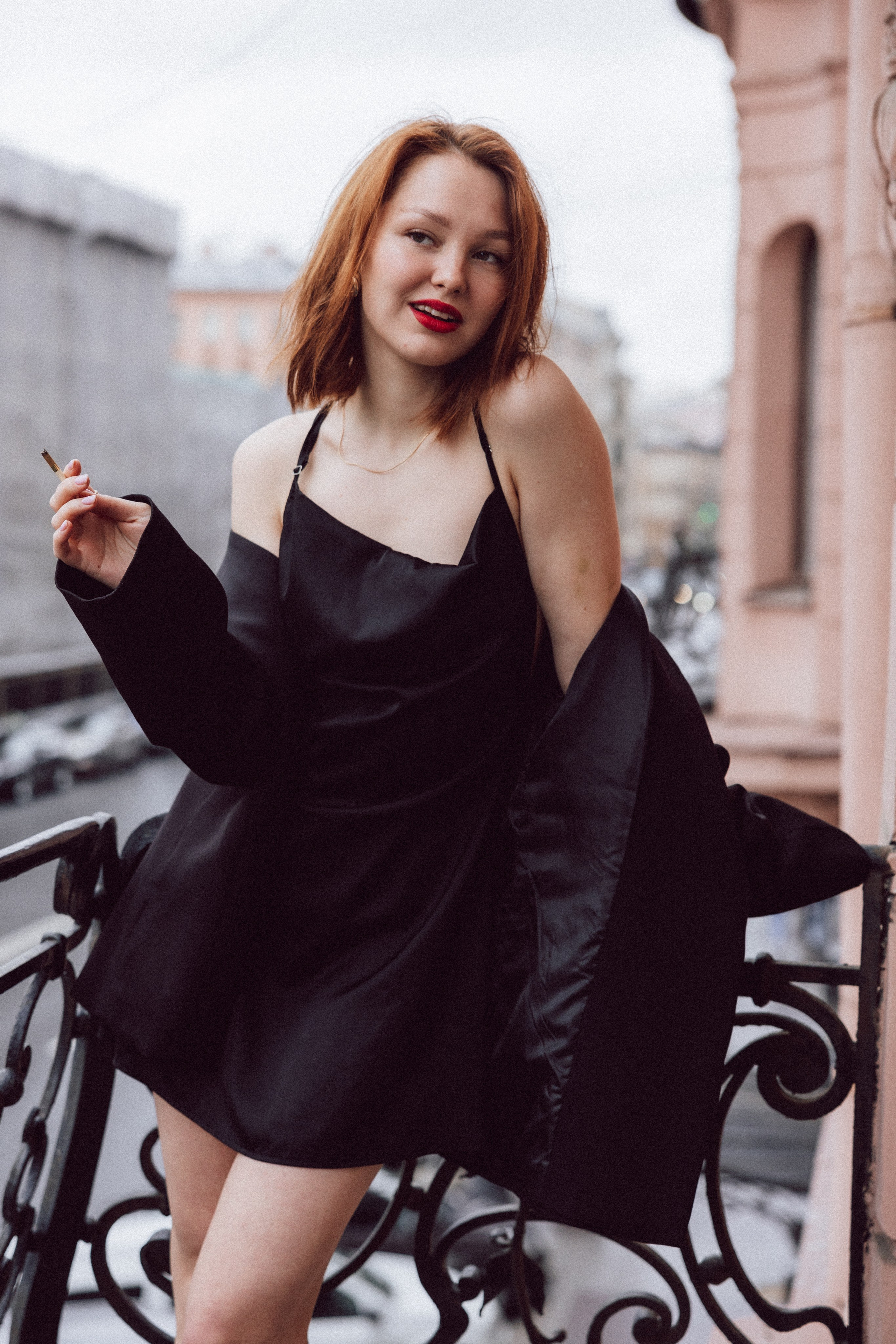 Женственность. Питерский фотограф