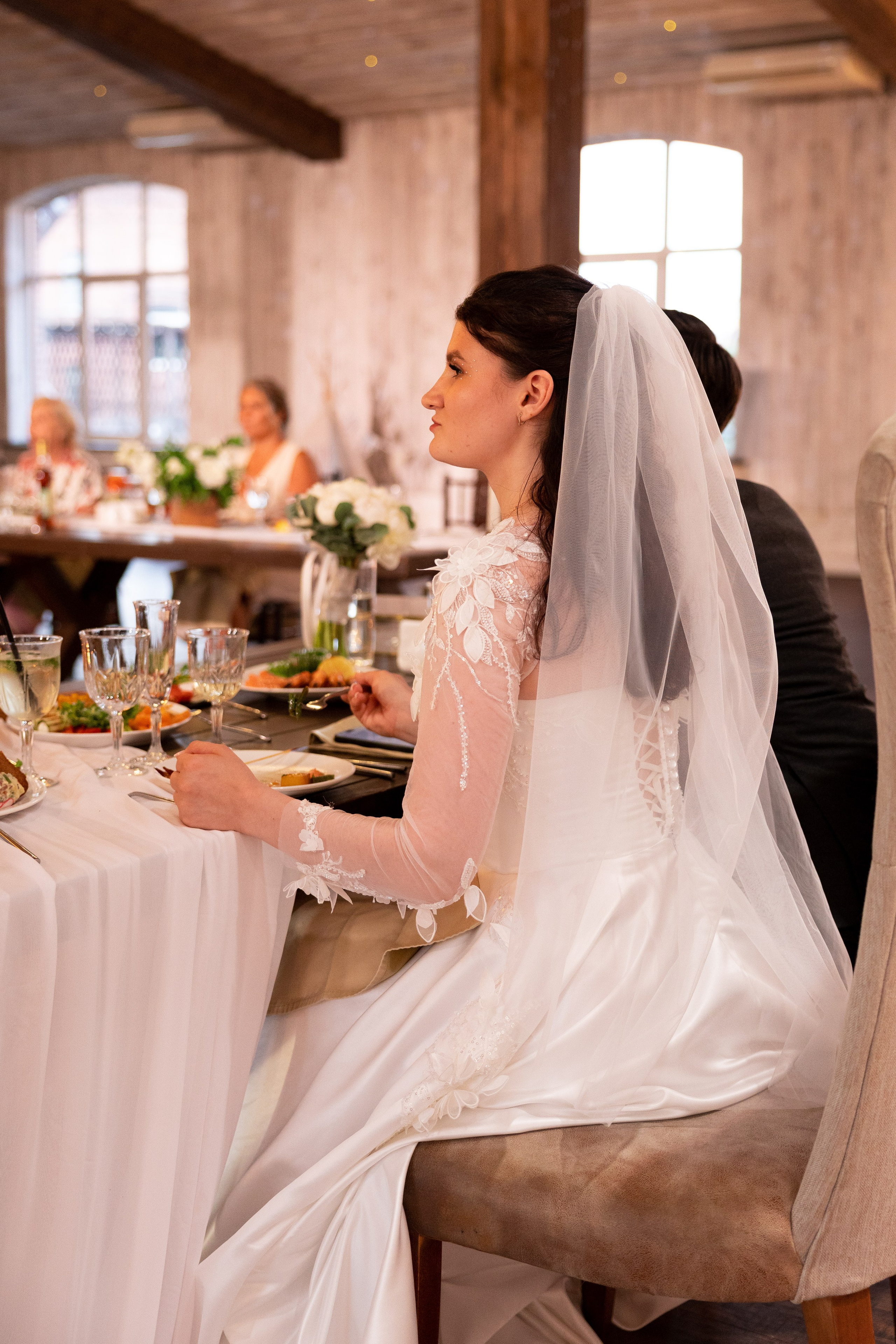 Павел & Екатерина. Питерский фотограф