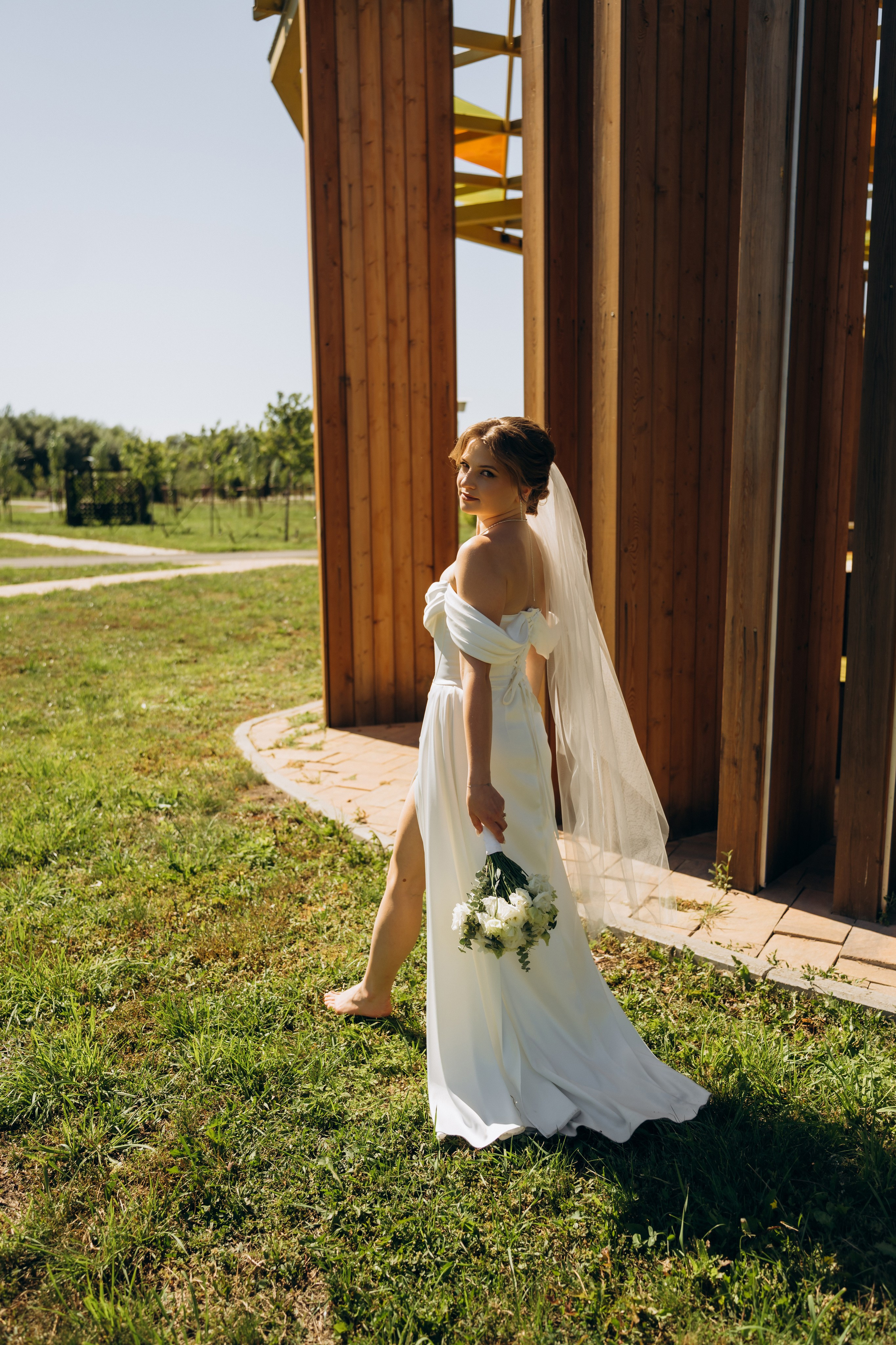 Олеся и Костя. Ирина Гонтарева|Фотограф|Белгород