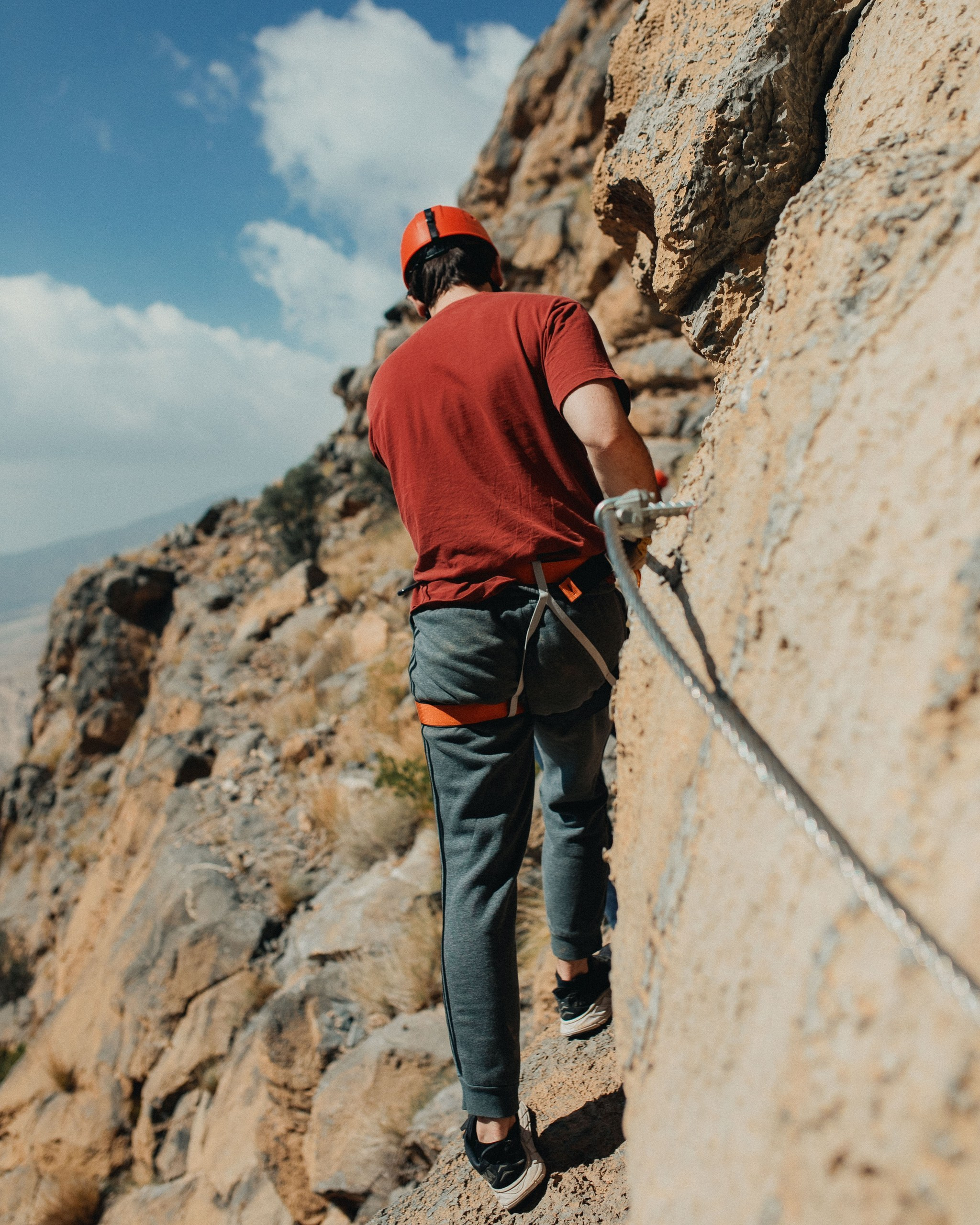 Оман. Сyber Genesis. Главная