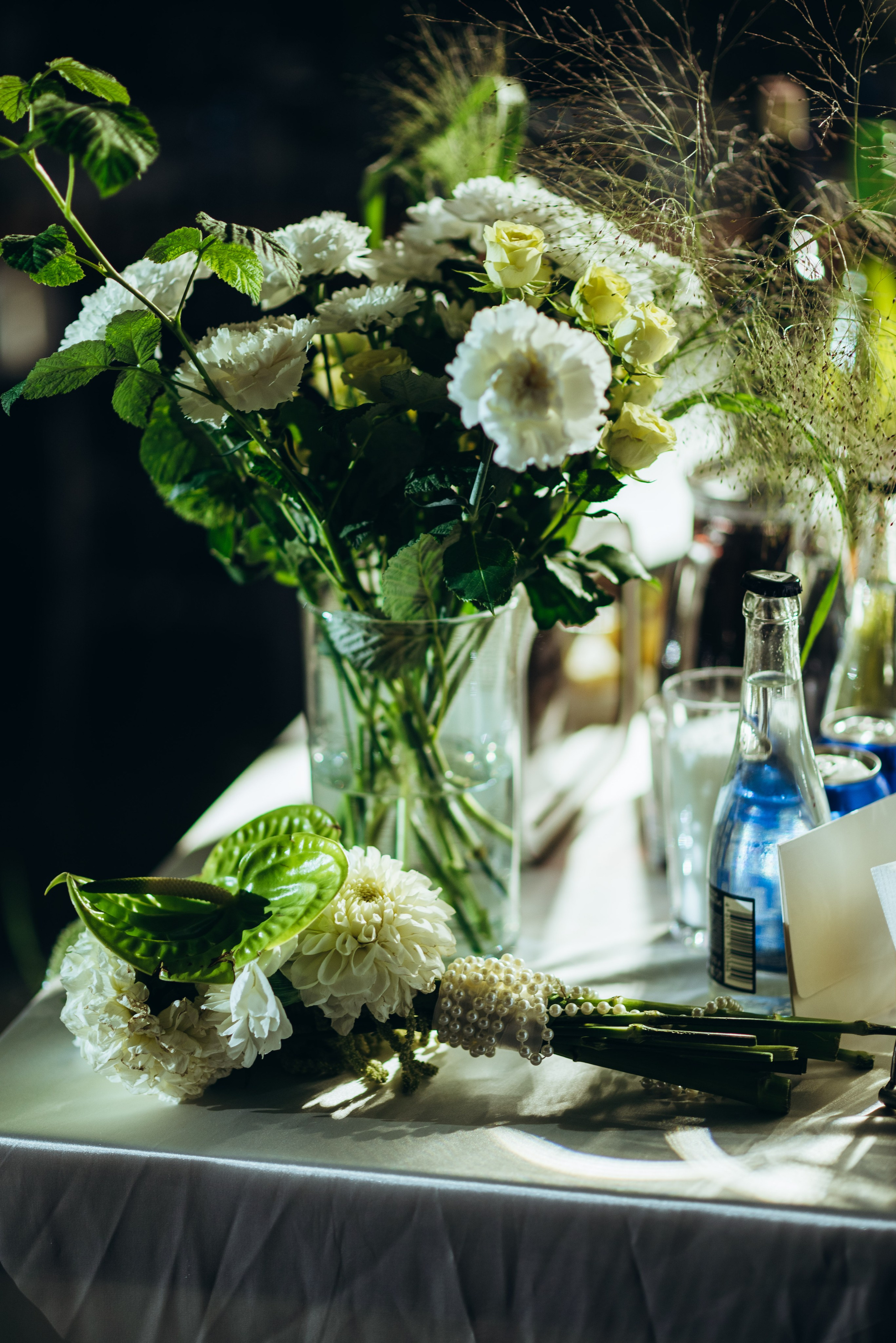 Гаянэ и Роман. Свадебный фотограф Анастасия Бударина