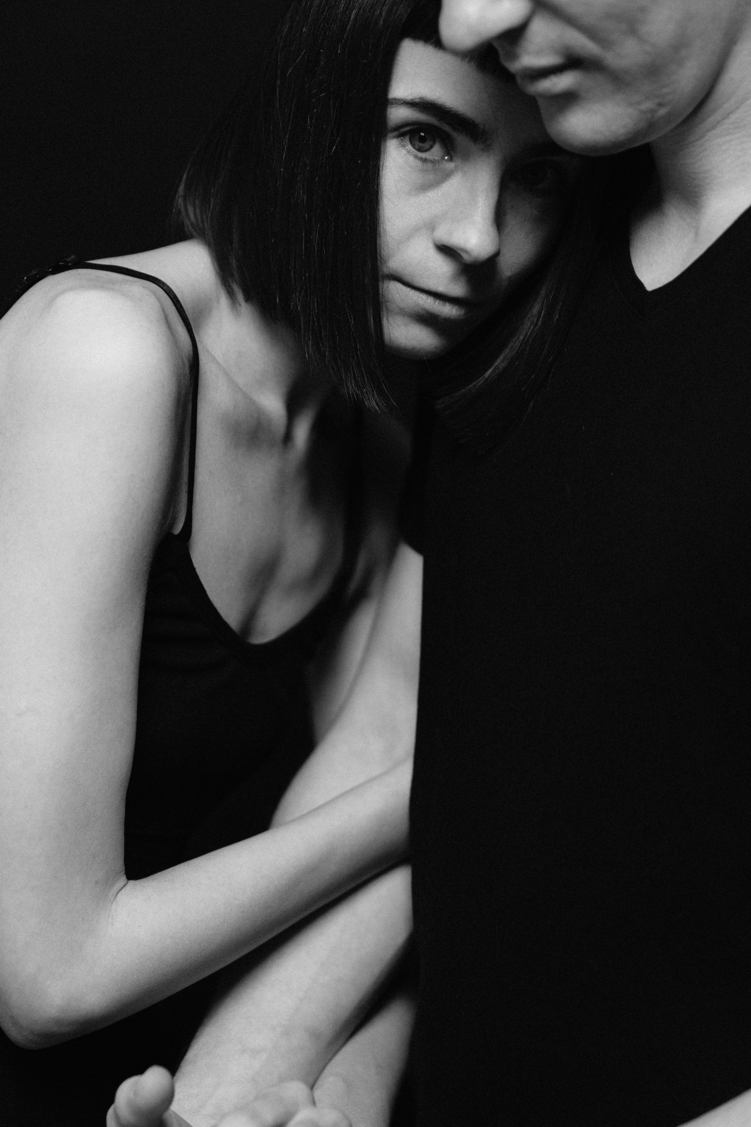 Женя и Таня. Фотограф в Санкт-Петербург, Москва Алексей Филиппов