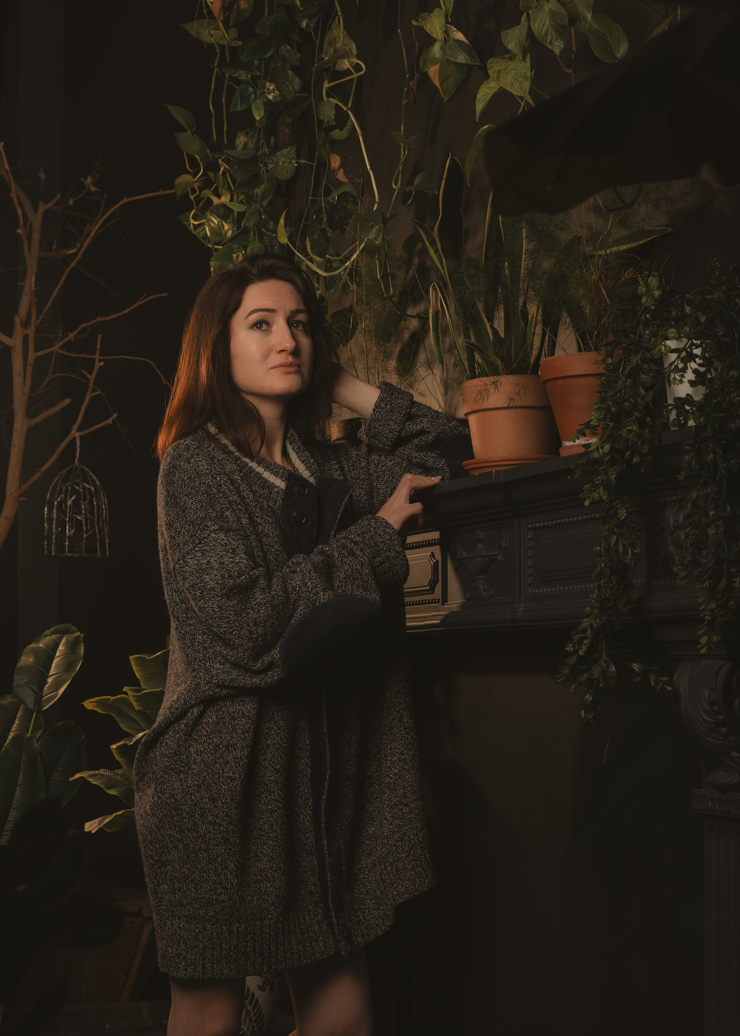 EKATERINA. Shamirov Arkadiy