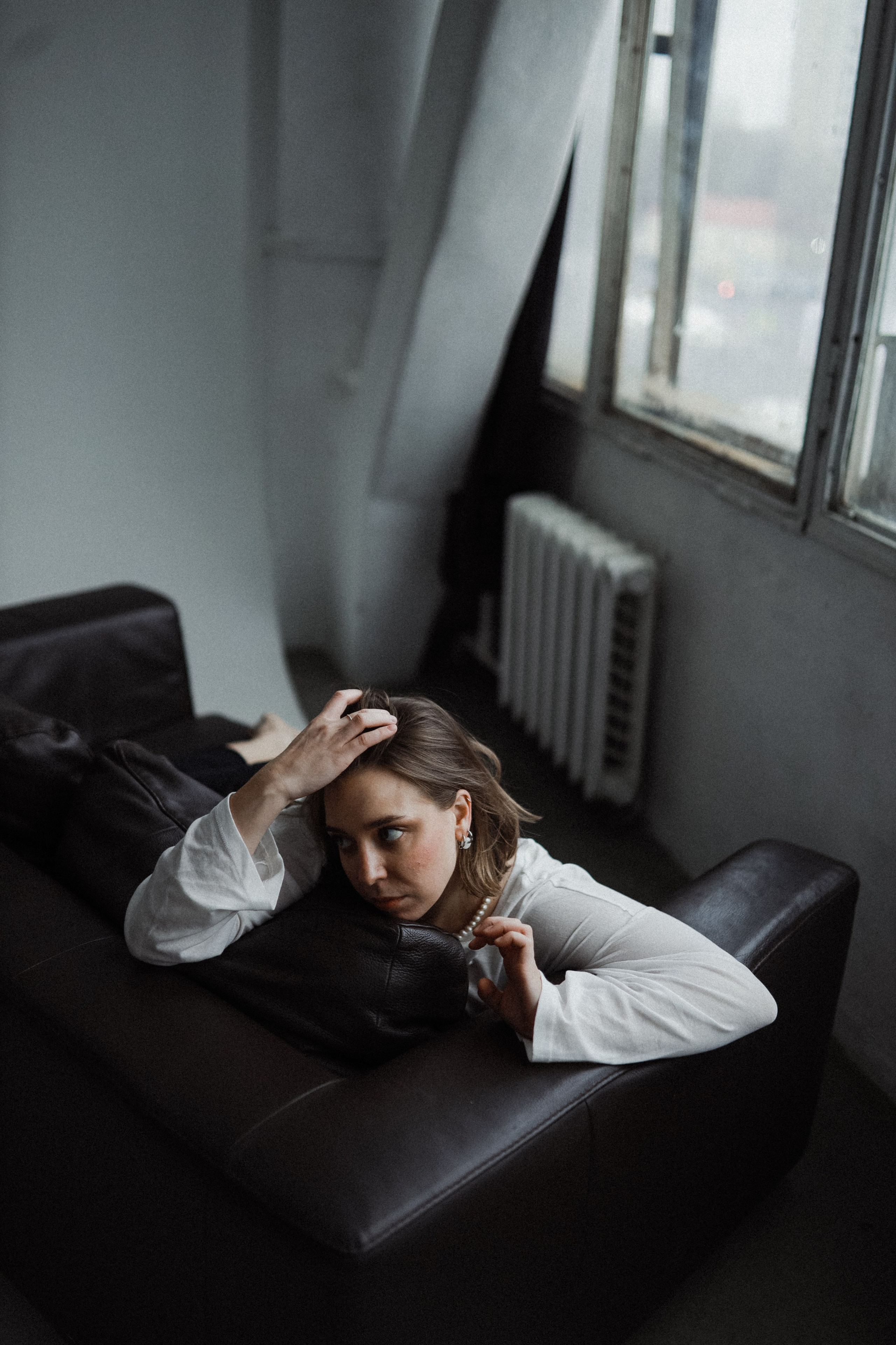 Варя. Фотограф в Москве, Электростали, Ногинске, Балашихе, Александра Кукушкина