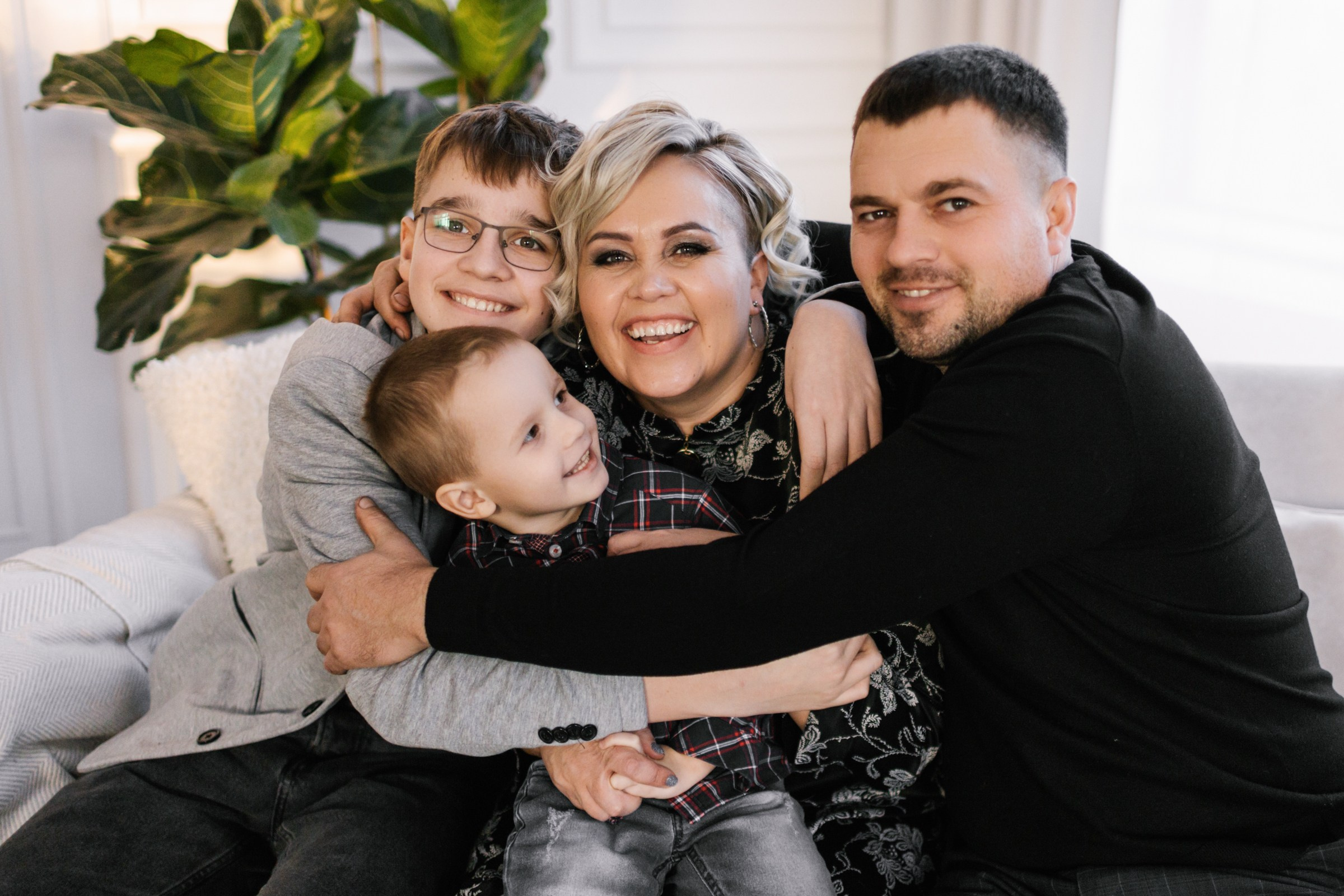 Богатство. Свадебный фотограф Марьям Сайфулина г. Красноярск