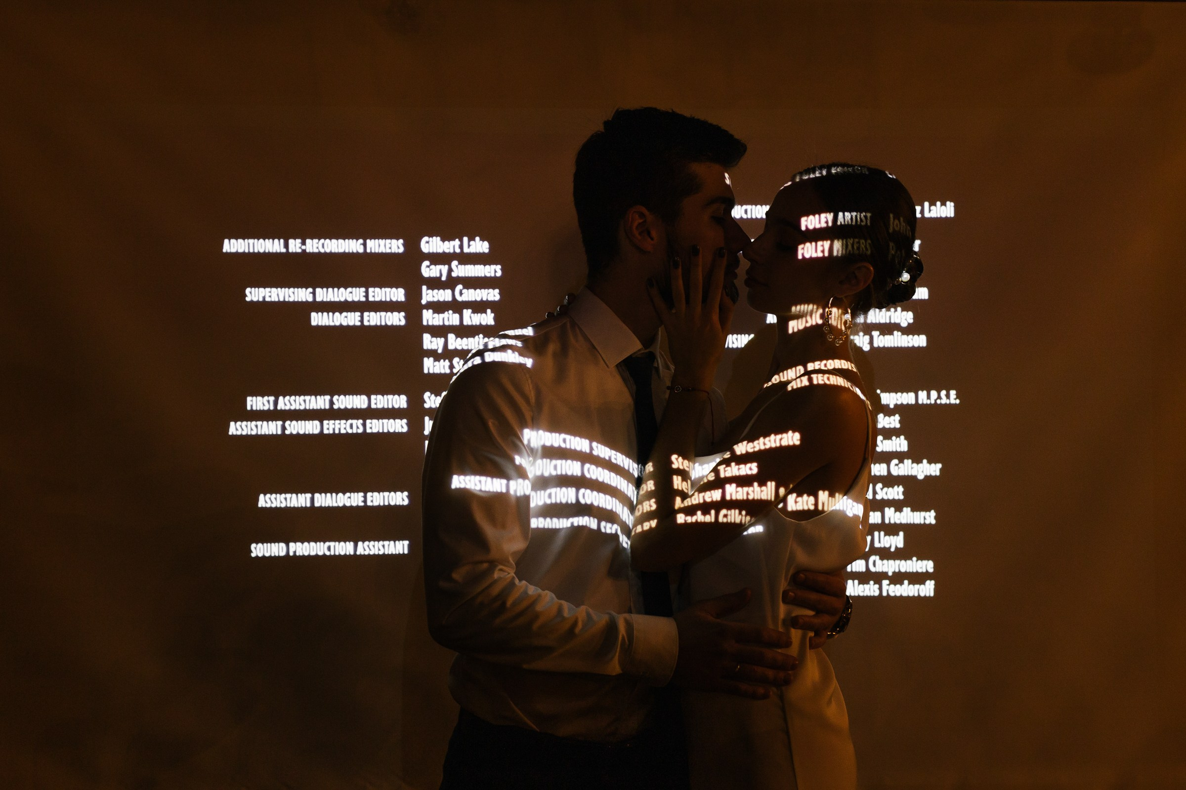 Свидание в баре. Свадебный фотограф Марьям Сайфулина г. Красноярск