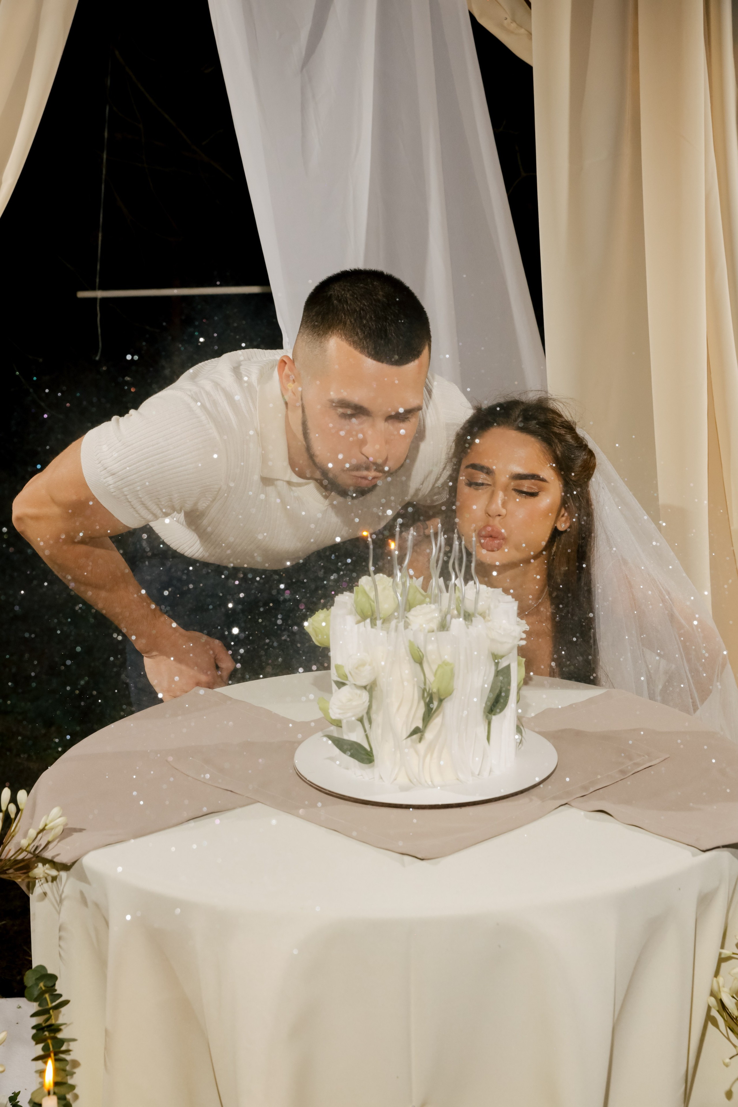 Один мир, две души. Свадебный и семейный фотограф в Варшаве