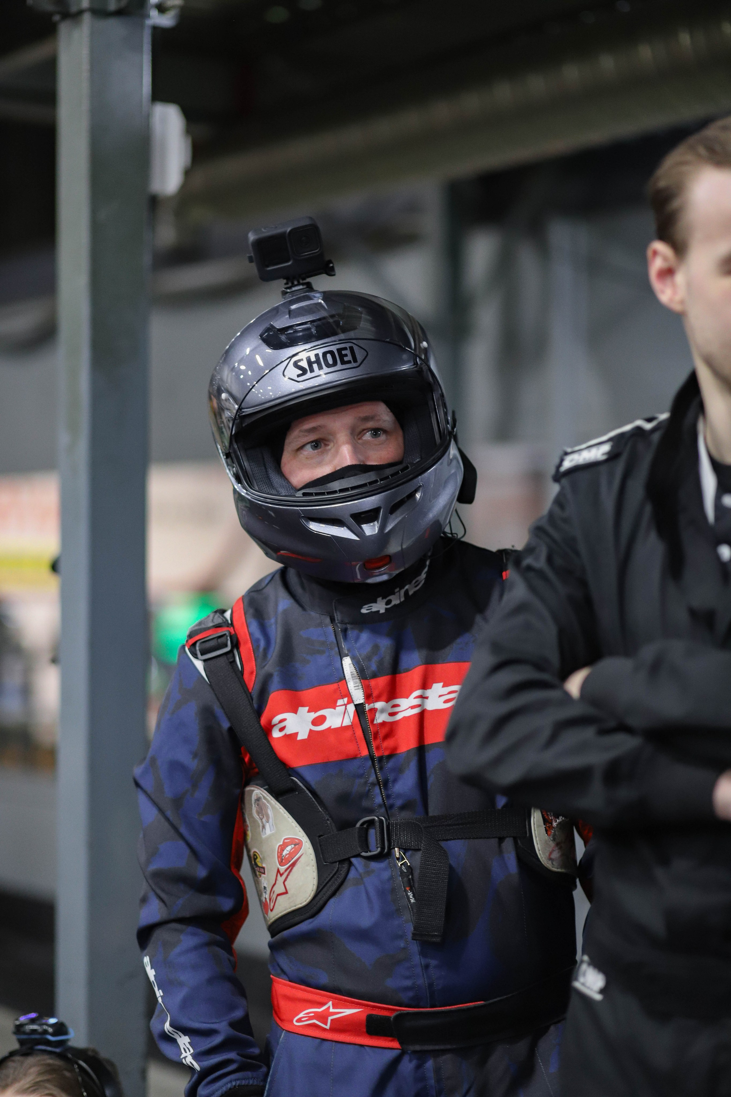 LSK Winter Cup 2025 — 2026 | Этап 4. Malenkyia